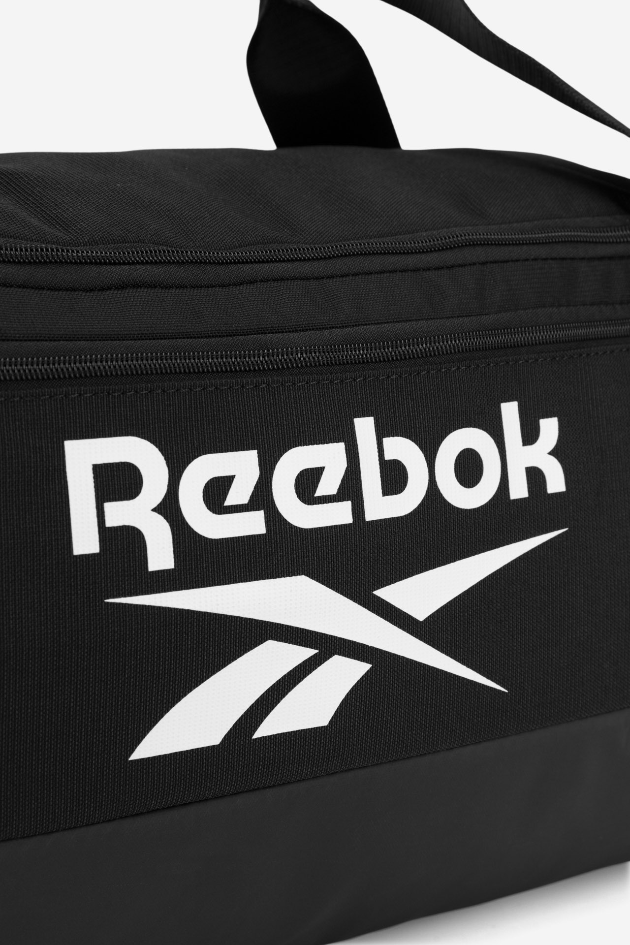 Geantă sport Negru