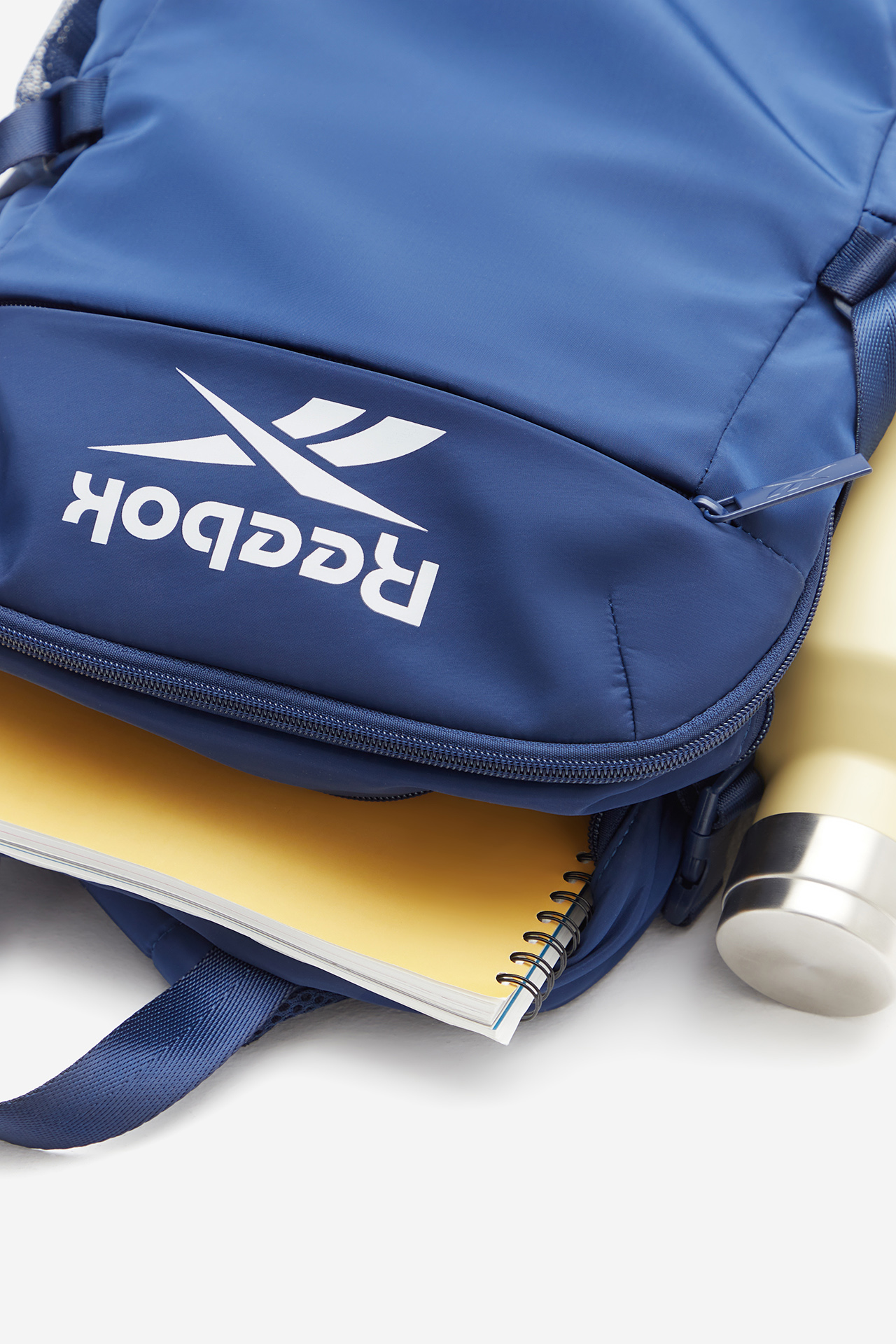 Nahrbtnik Mornarsko modra