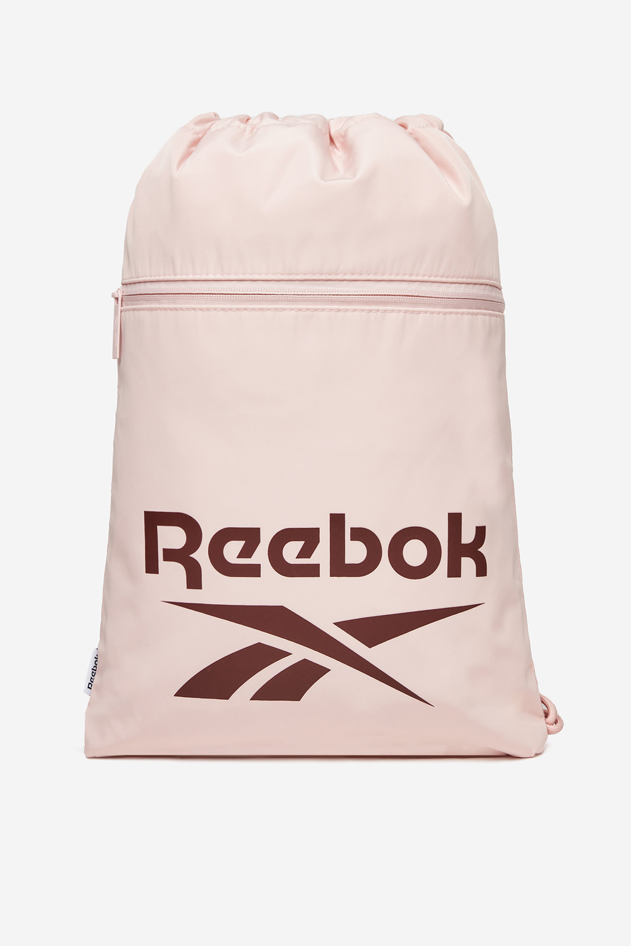 Školska torba za copate Živo roza