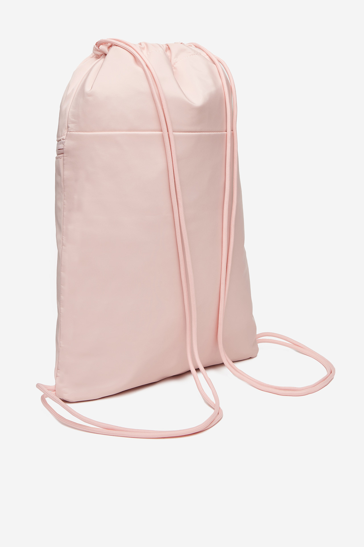 Školska torba za copate Živo roza