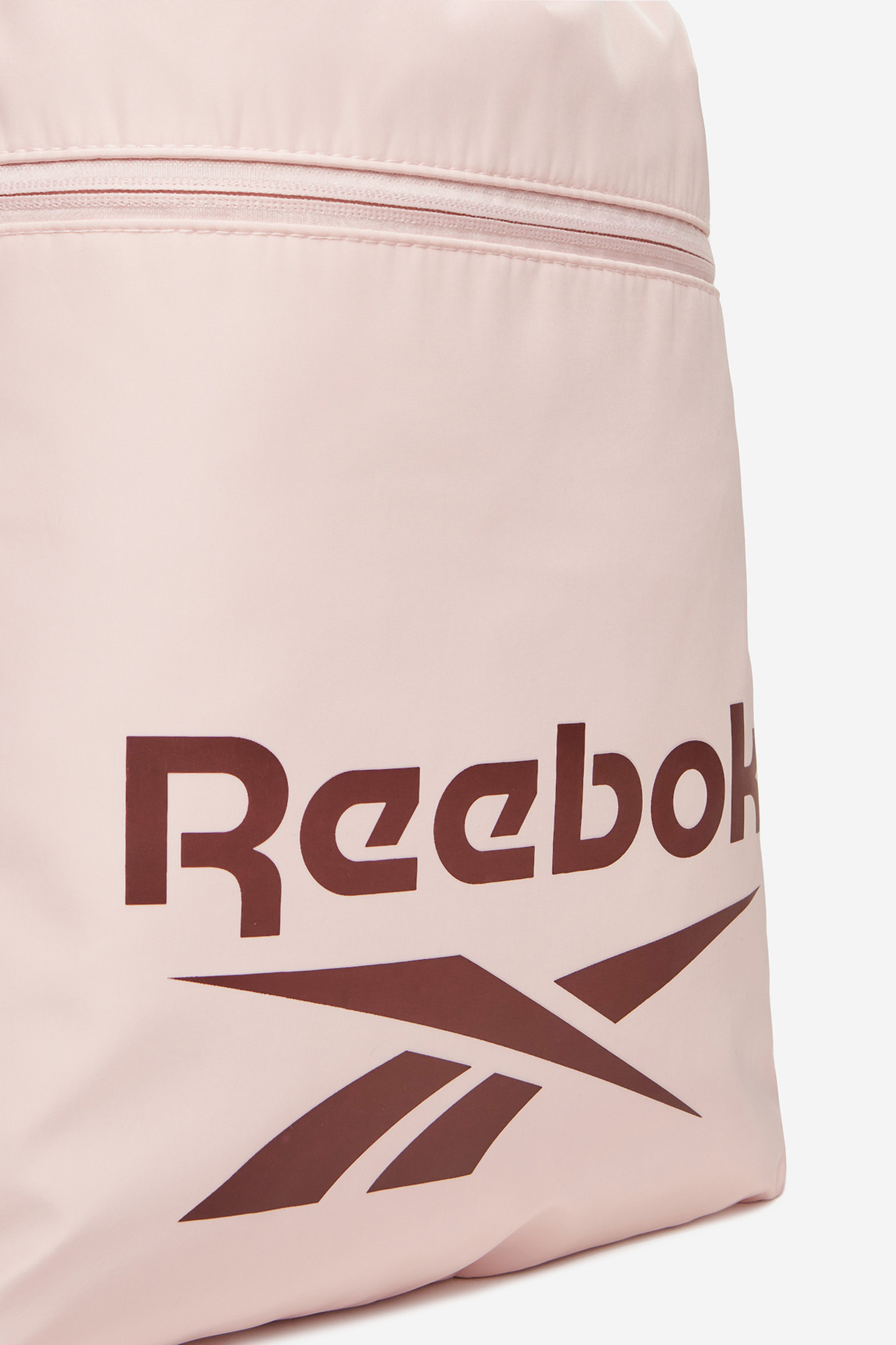 Školska torba za copate Živo roza