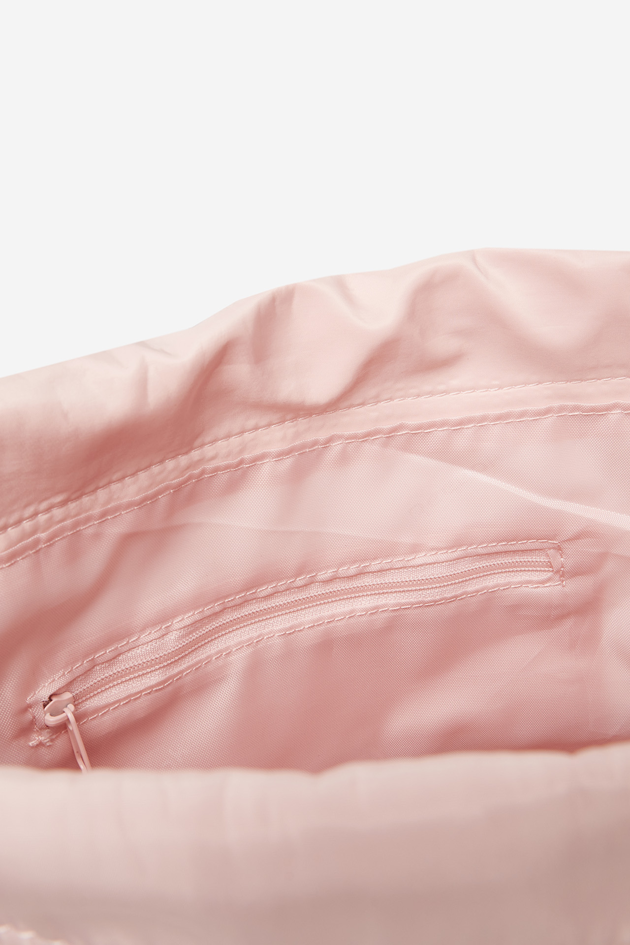 Školska torba za copate Živo roza