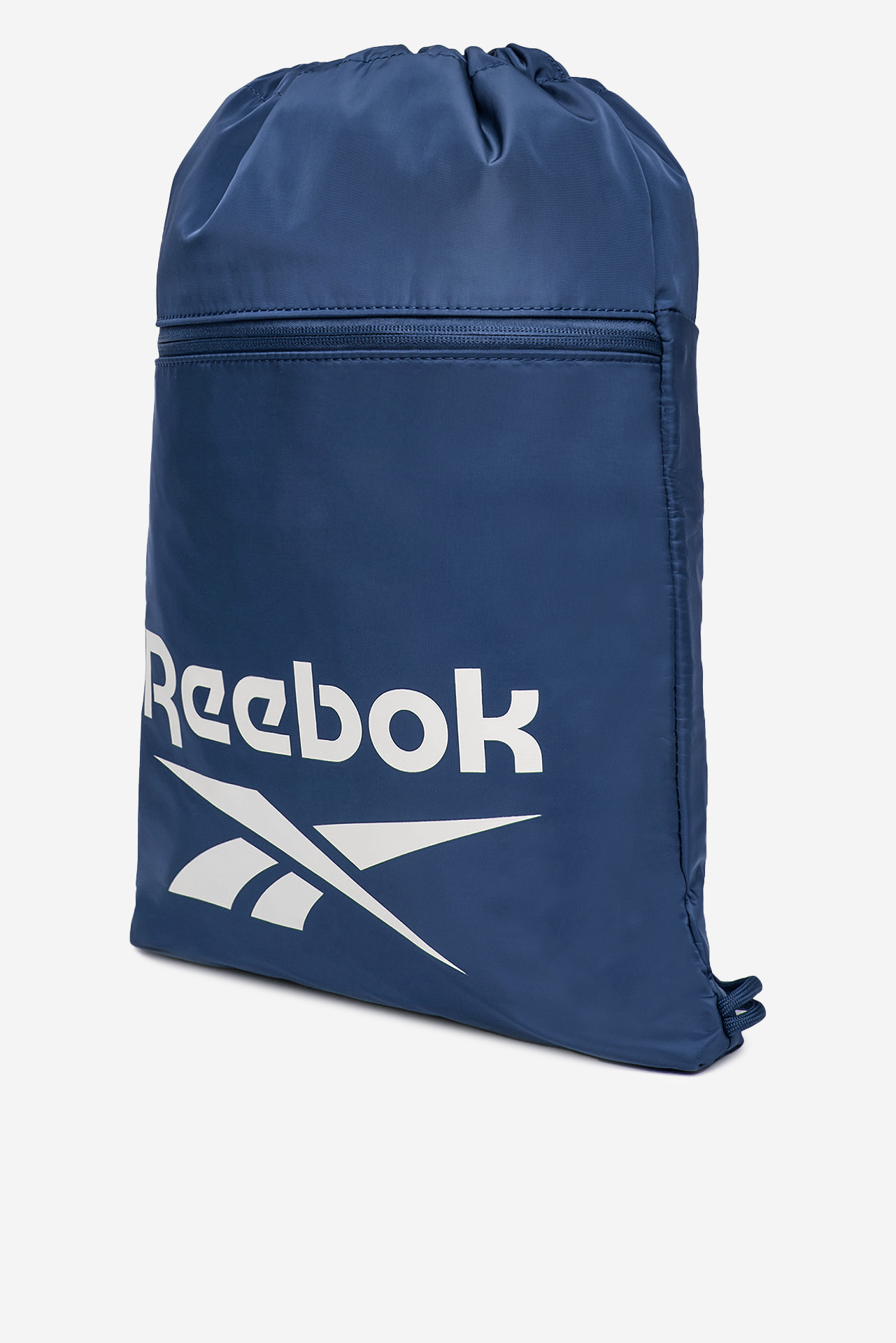 Školska torba za copate Mornarsko modra