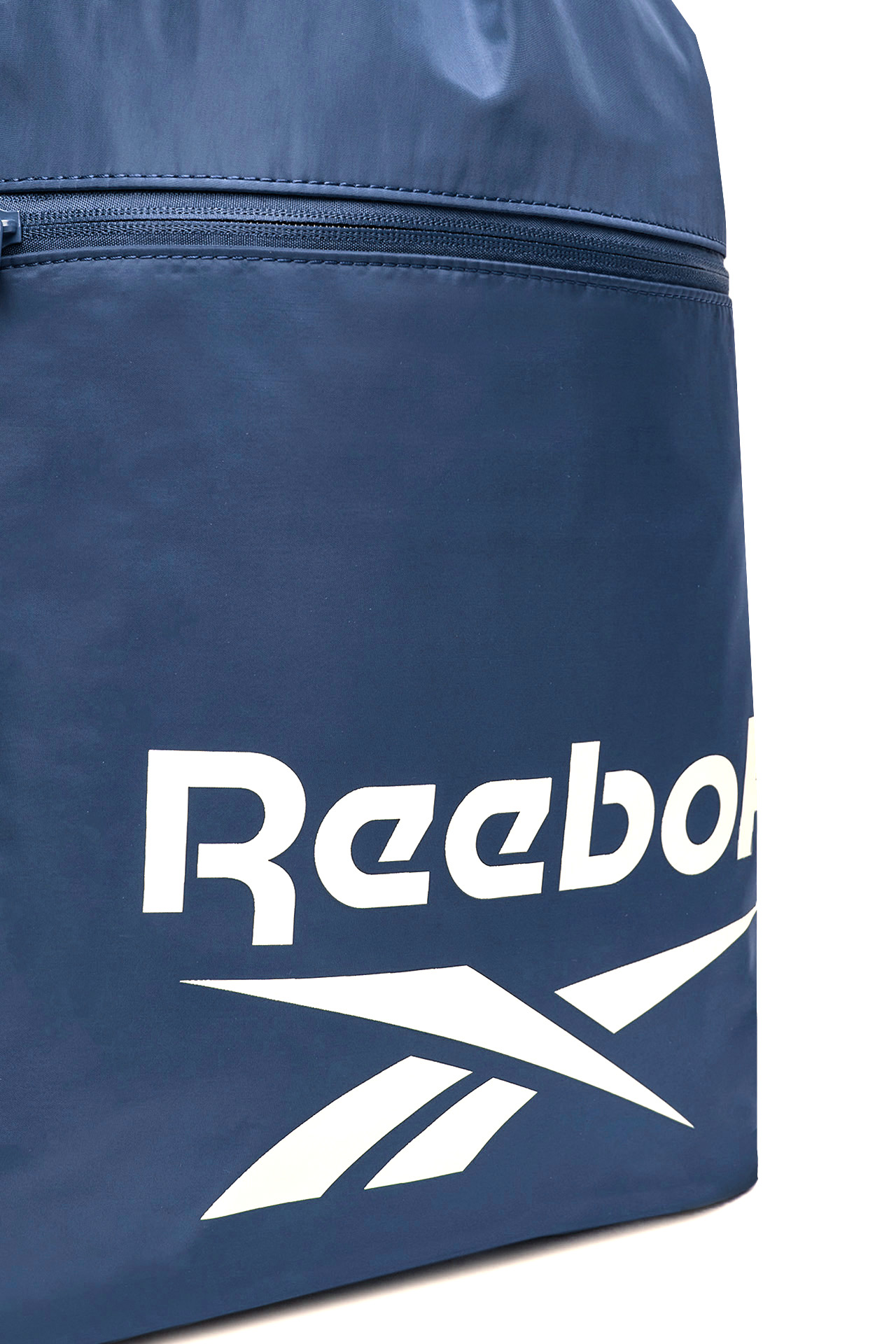 Školska torba za copate Mornarsko modra