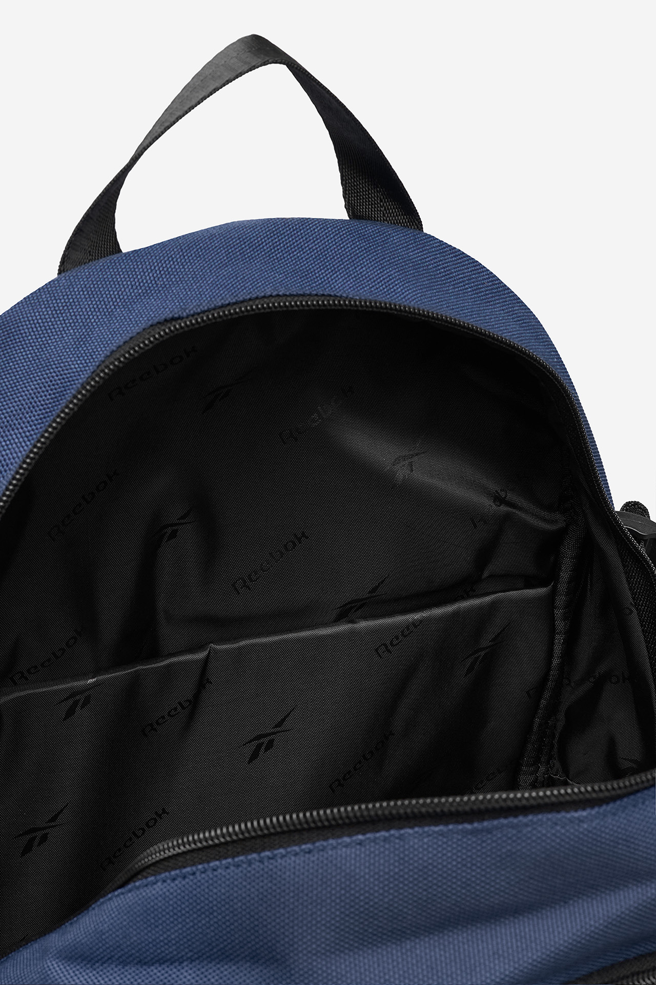 Nahrbtnik Mornarsko modra