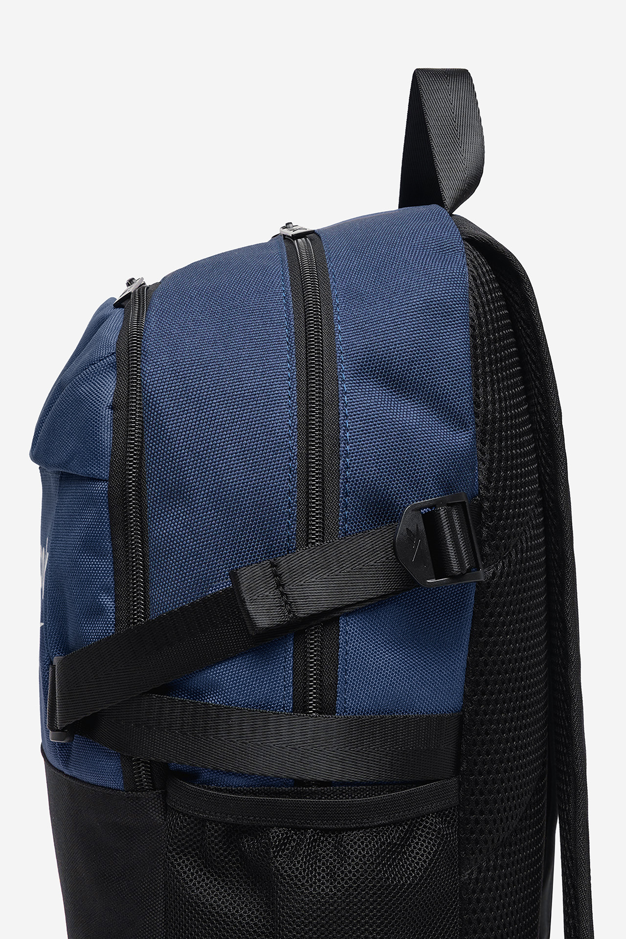 Nahrbtnik Mornarsko modra