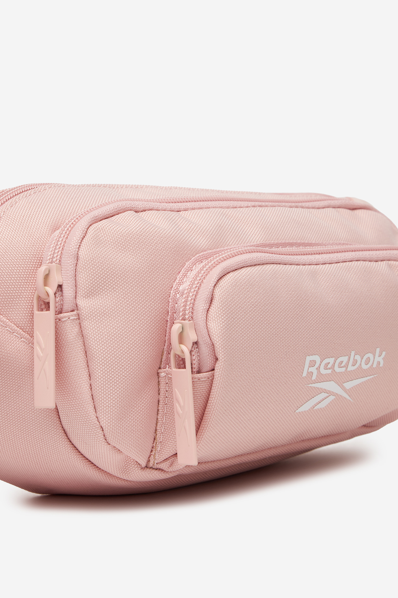 Kabelka Světle růžová