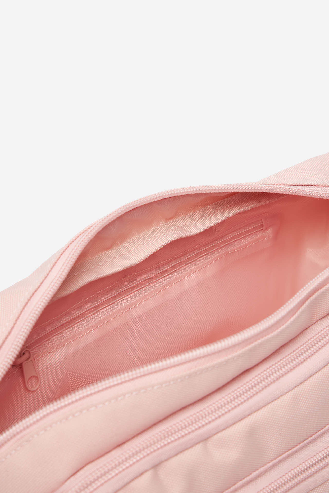 Kabelka Světle růžová