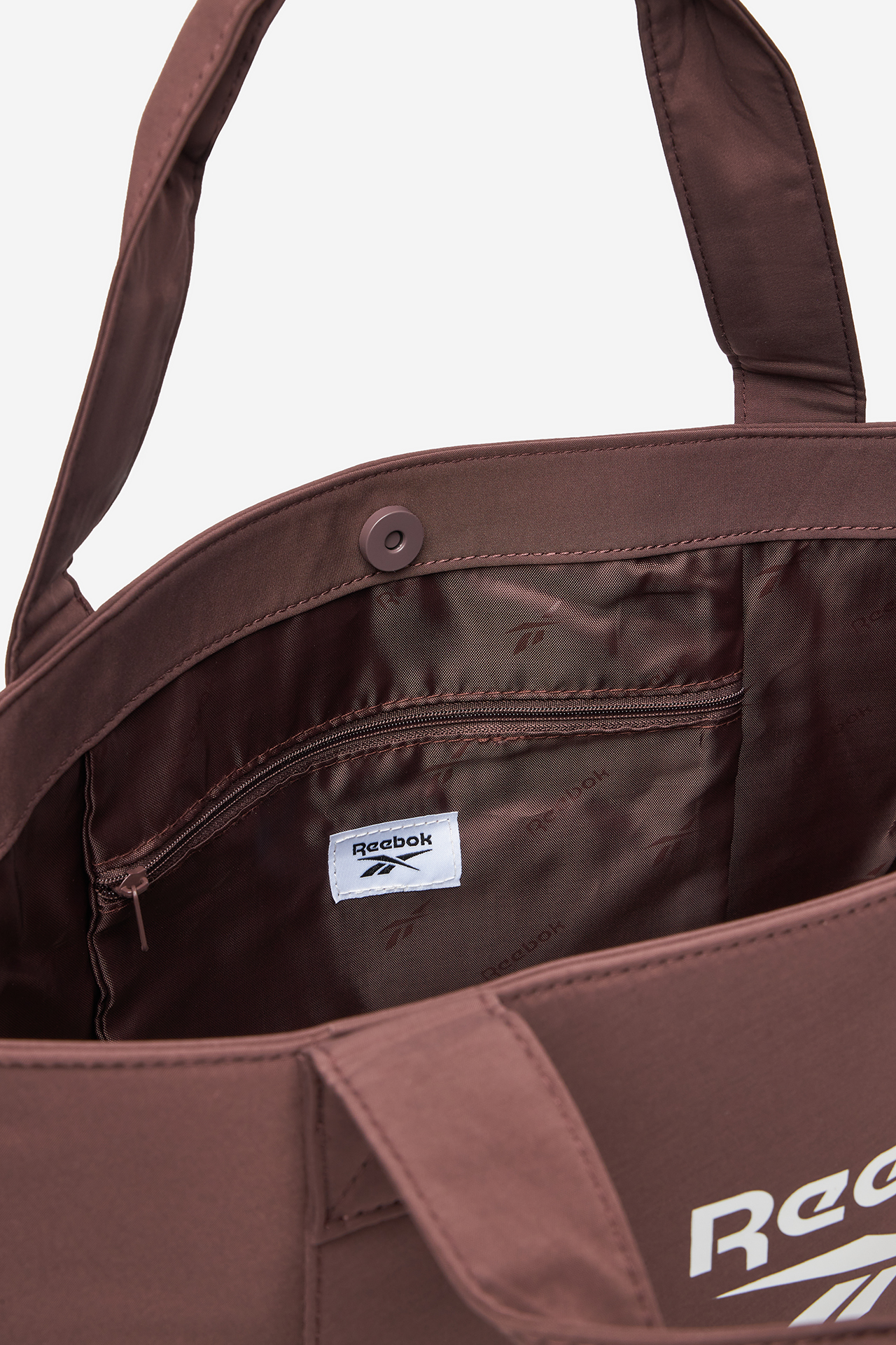 Kabelka Tmavě hnědá