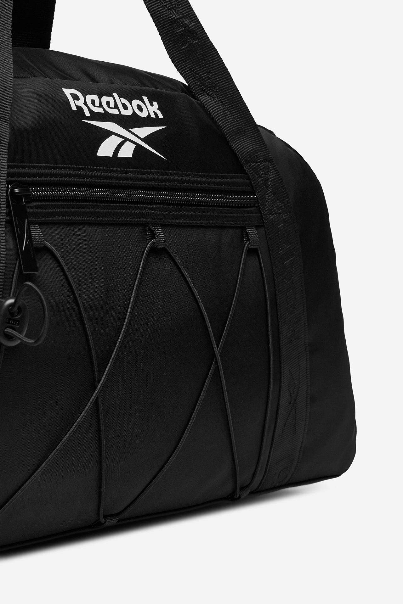 Športna torba Črna