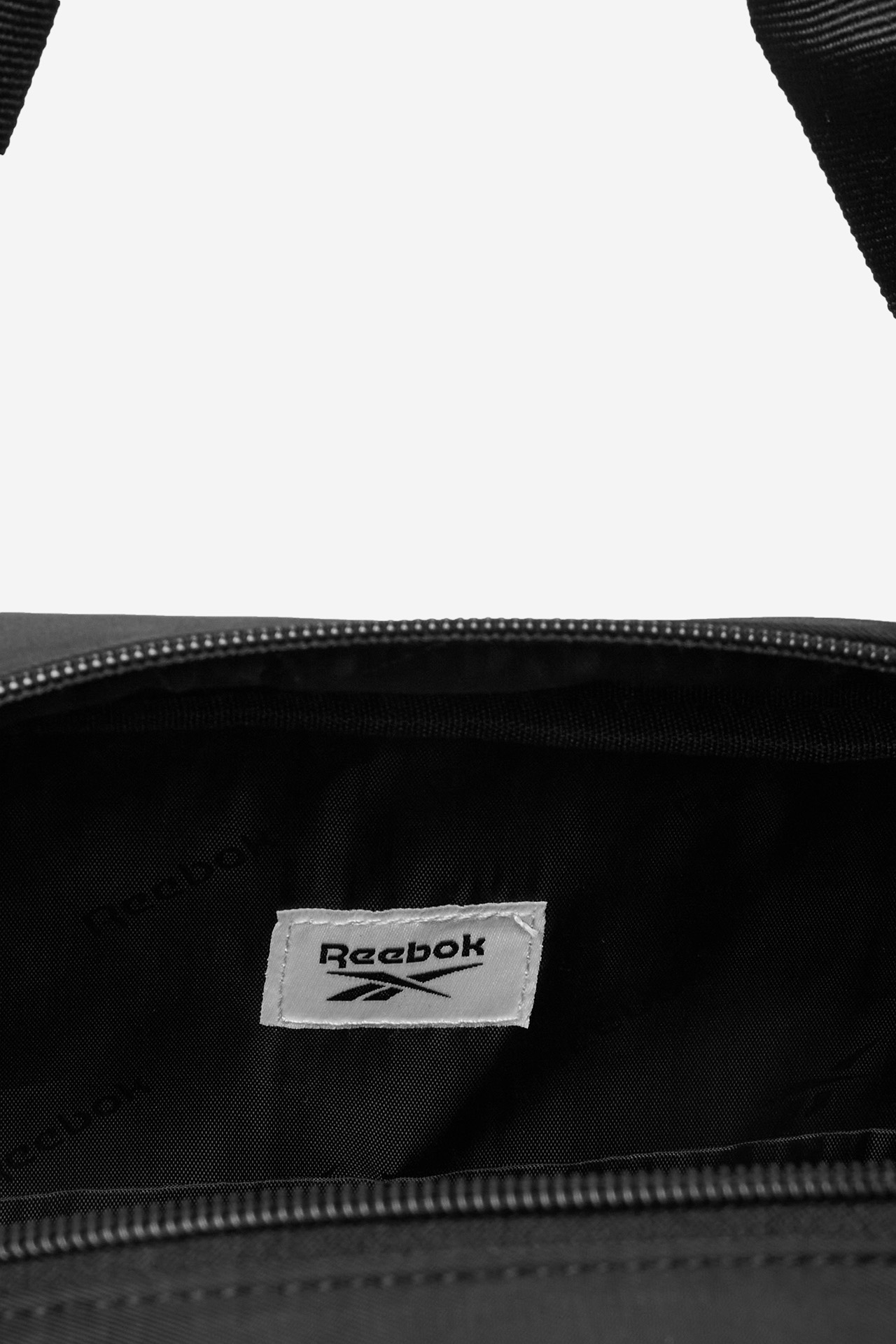 Športna torba Črna