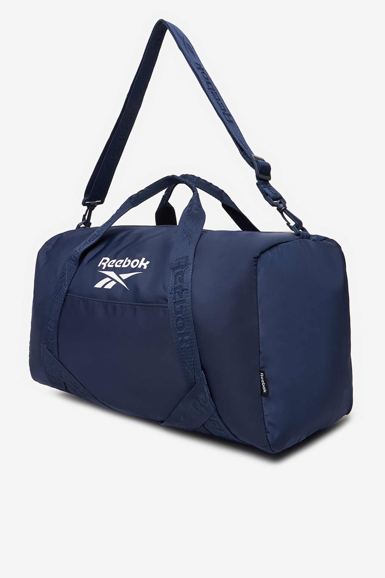 Športna torba Mornarsko modra