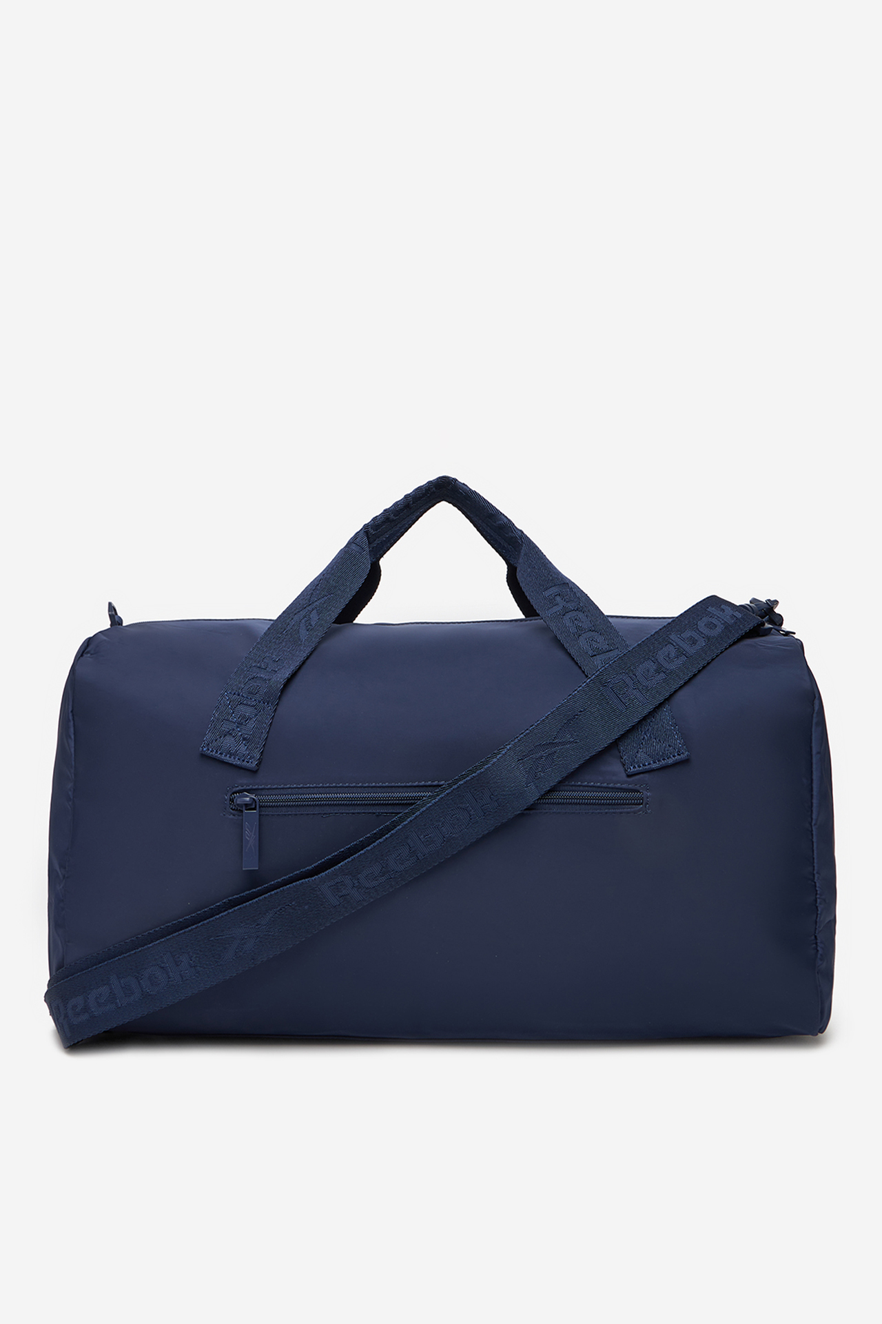 Športna torba Mornarsko modra