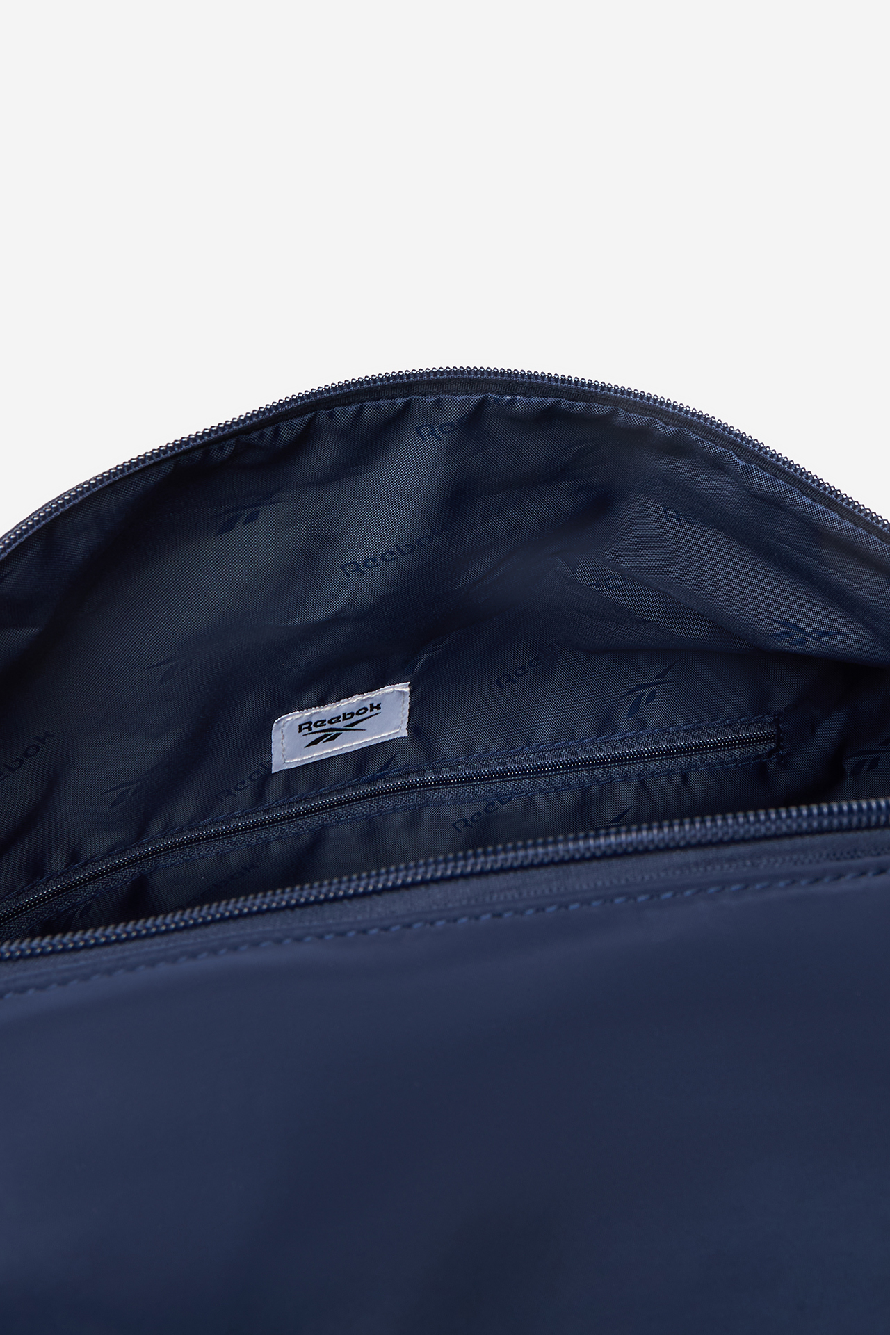 Športna torba Mornarsko modra