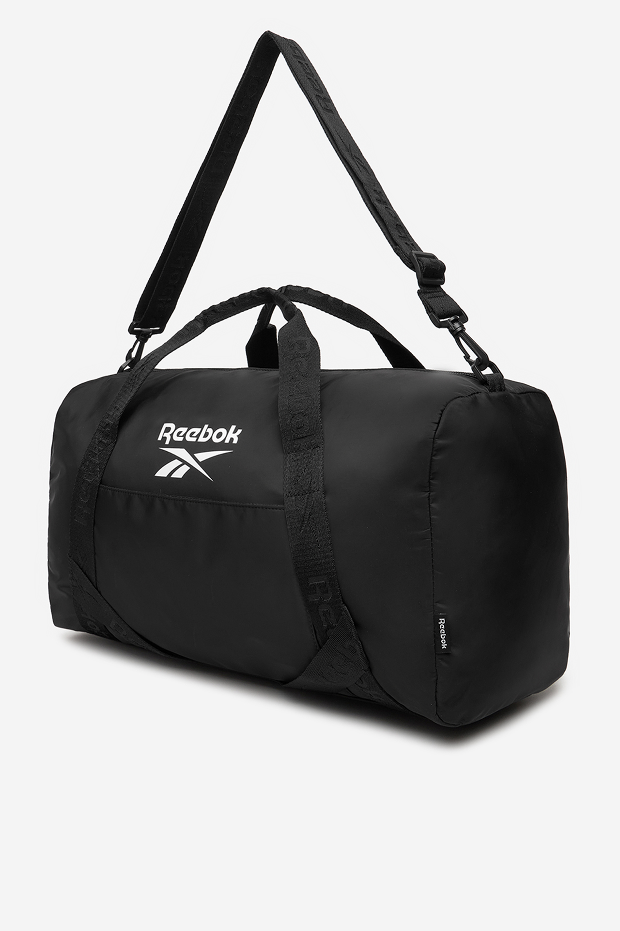 Športna torba Črna