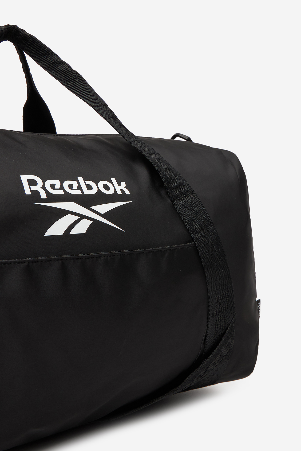 Športna torba Črna