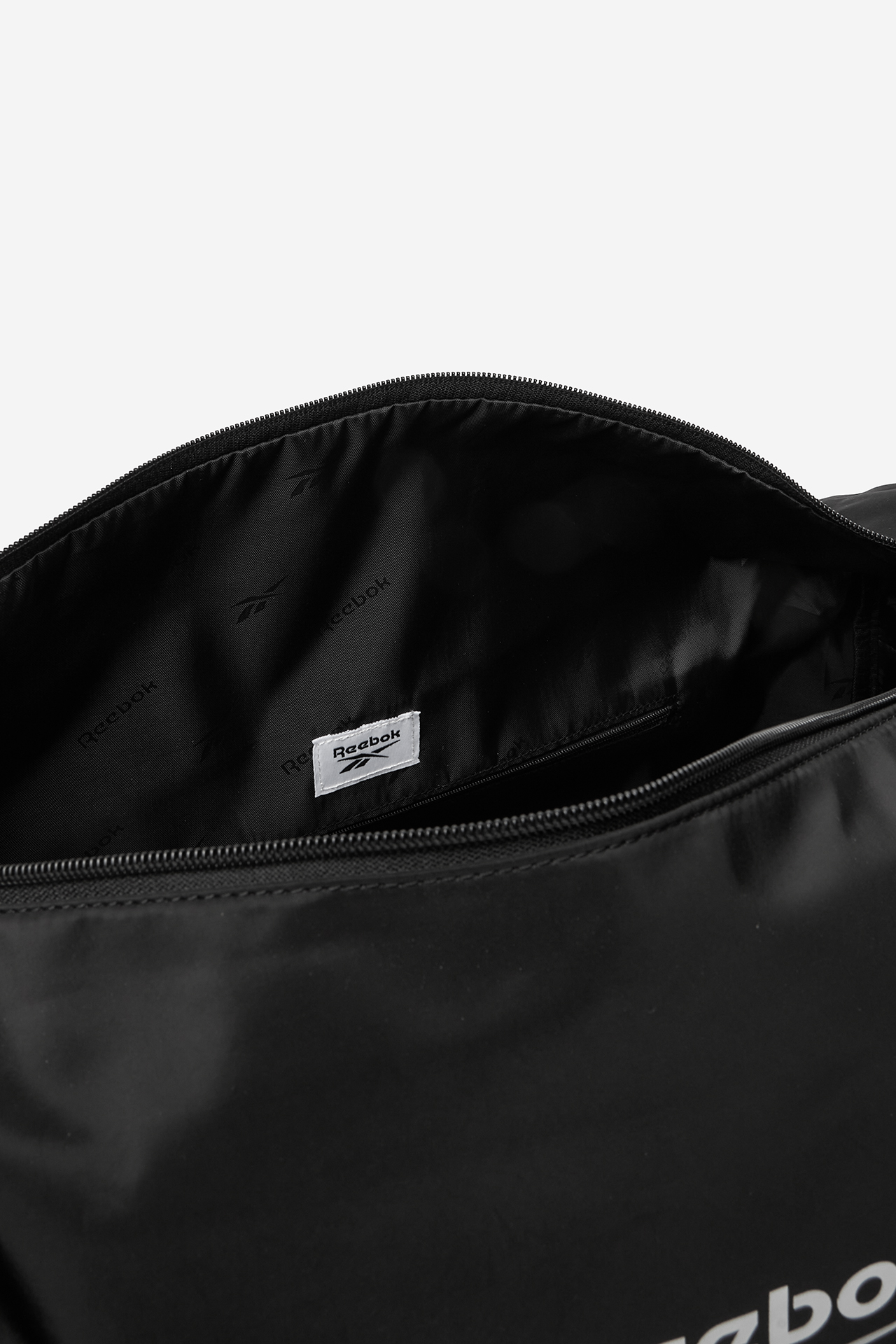 Športna torba Črna