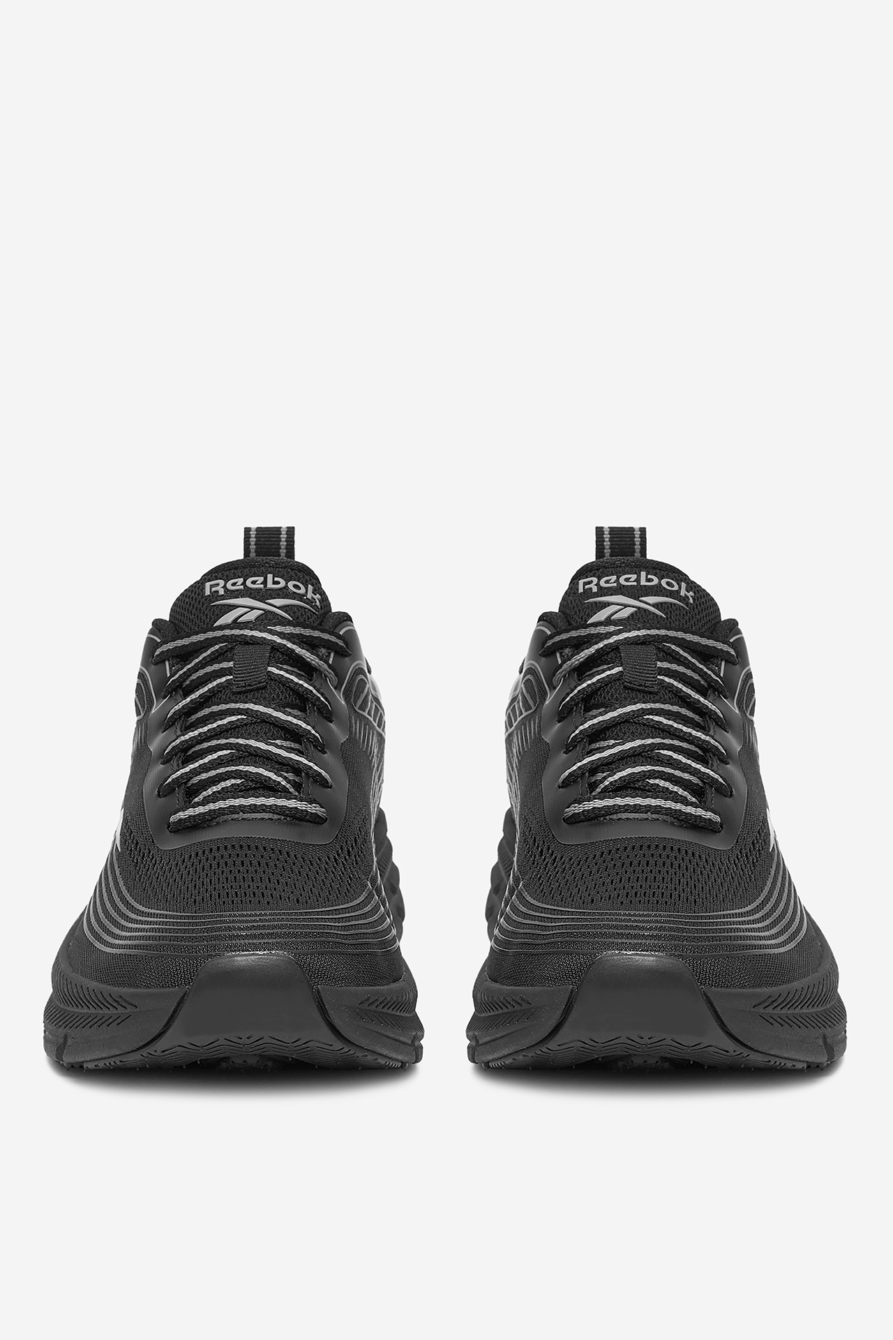 Športna obutev Črna