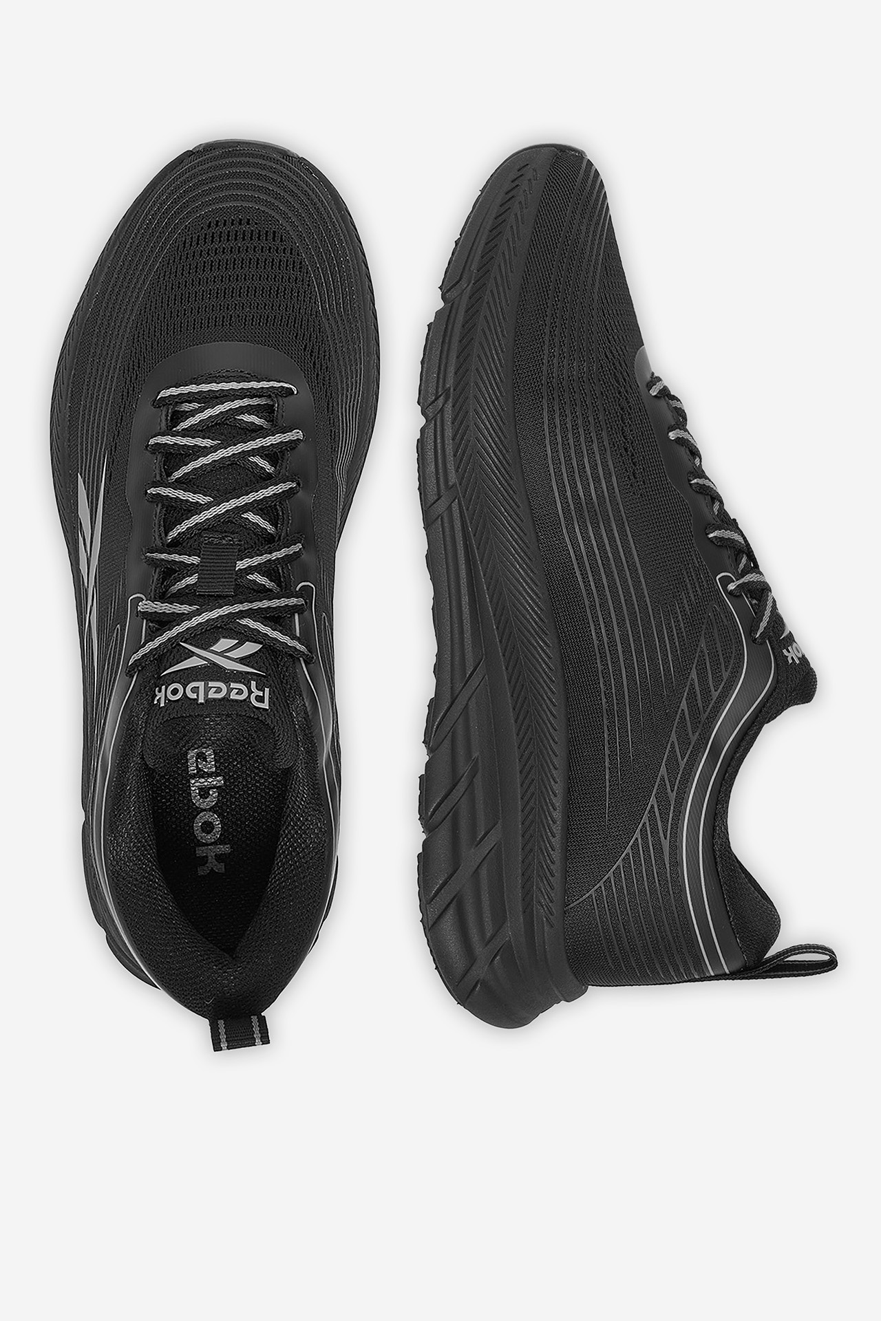 Športna obutev Črna