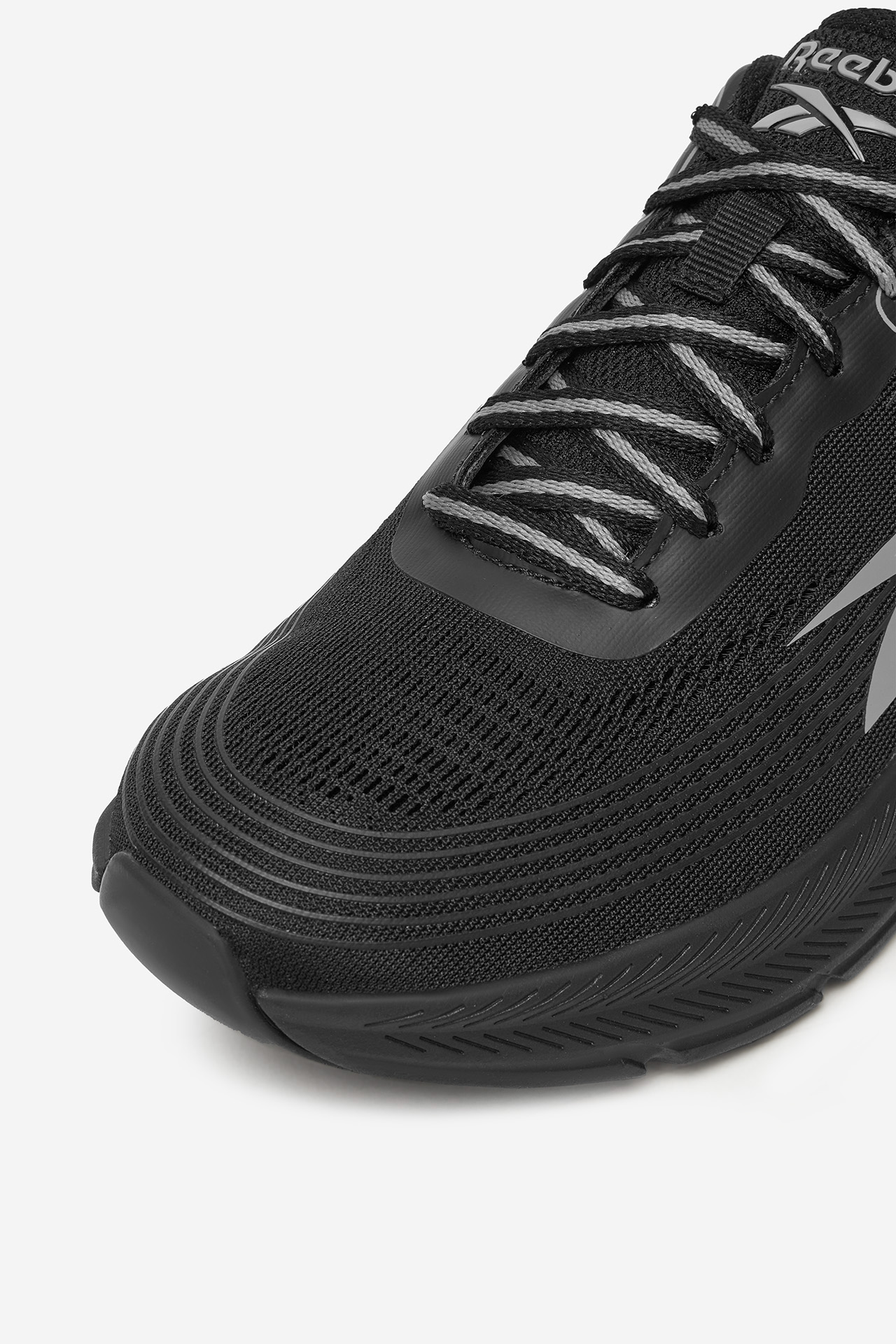 Športna obutev Črna