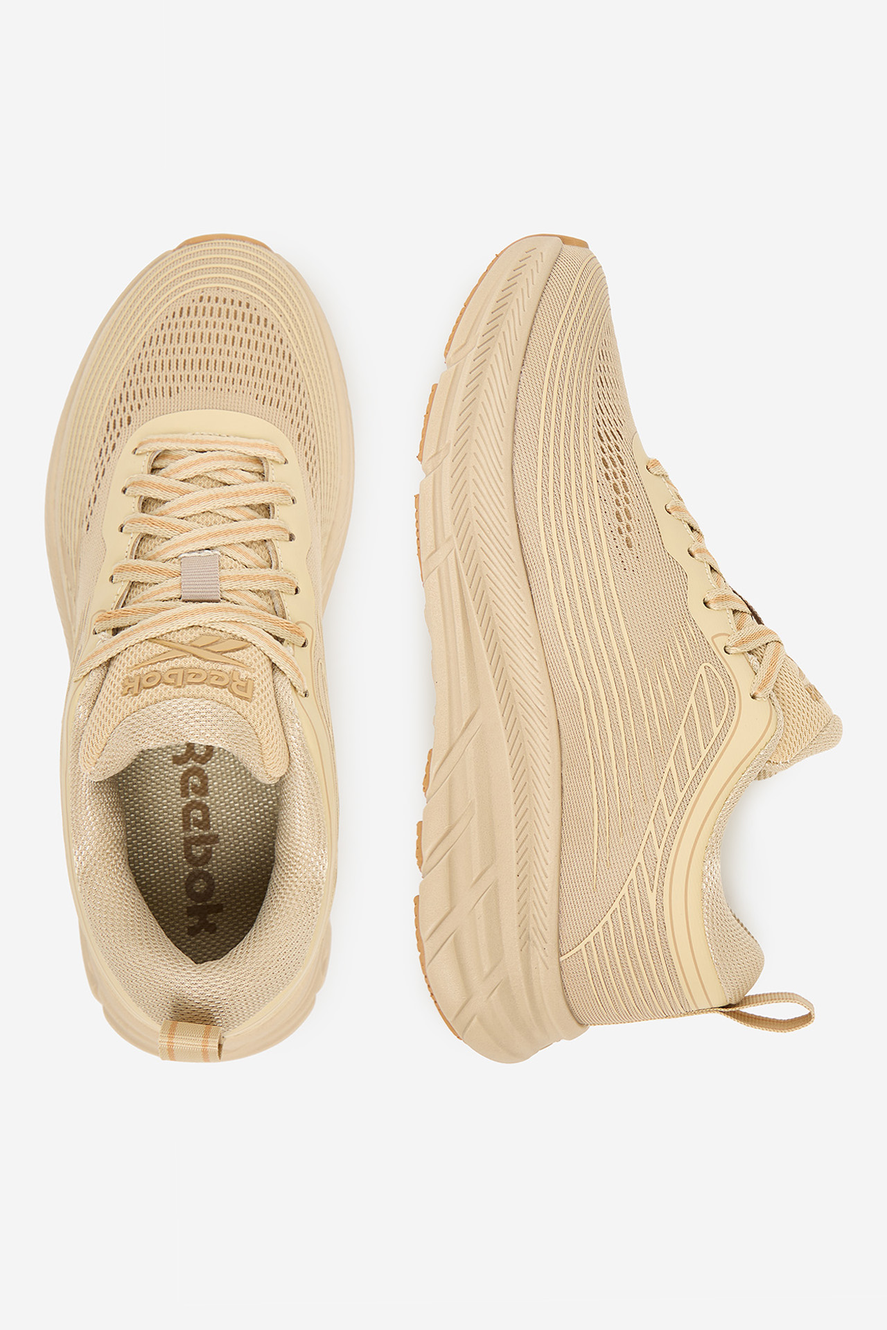 Rekreačná obuv Béžová
