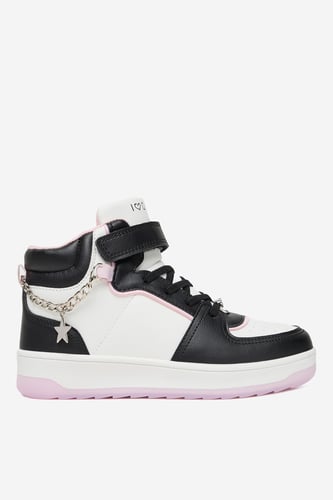 Superge DeeZee CEO-BIC-AW25-DZ09 Bela