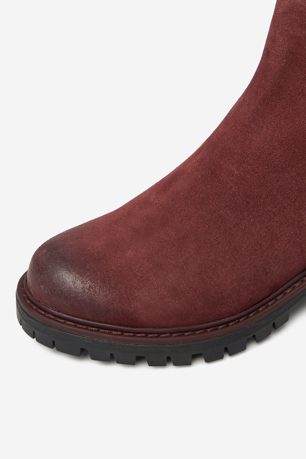 Polokozačky Vínový