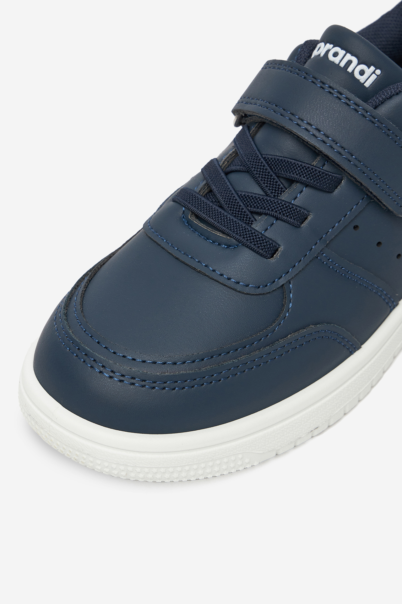 Sneakersy Tmavomodrá