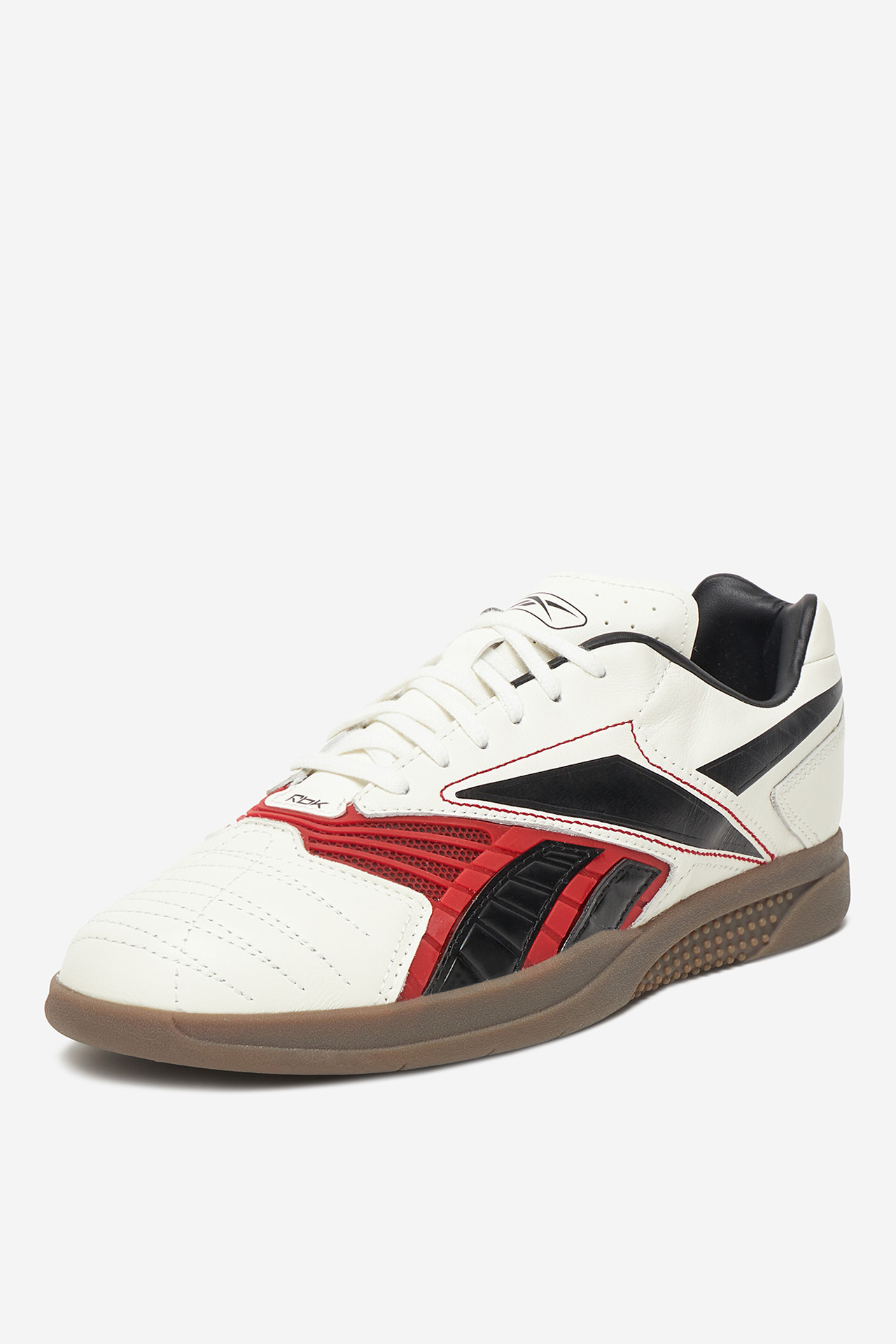 Sneakersy Biela