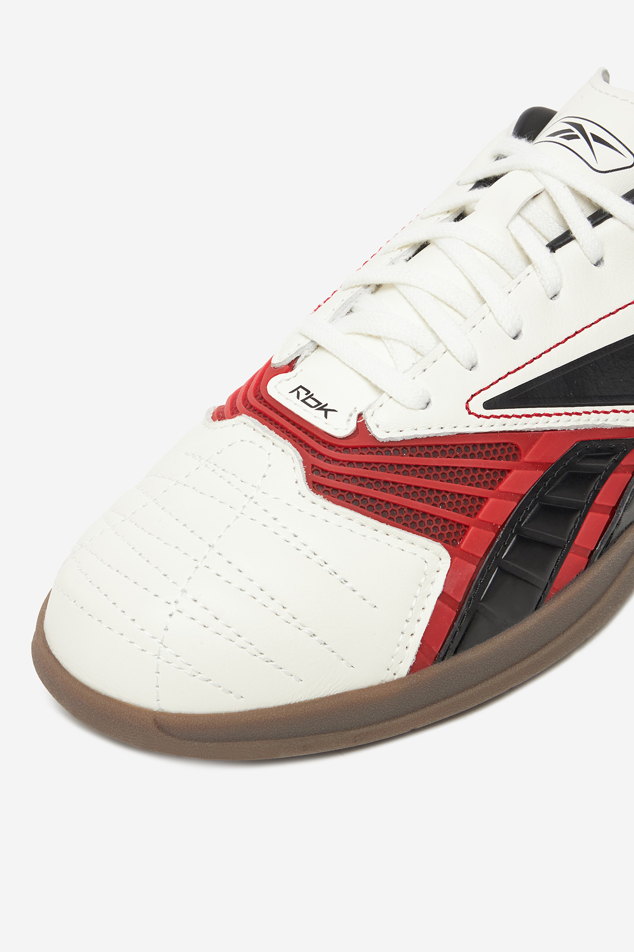 Sneakersy Biela