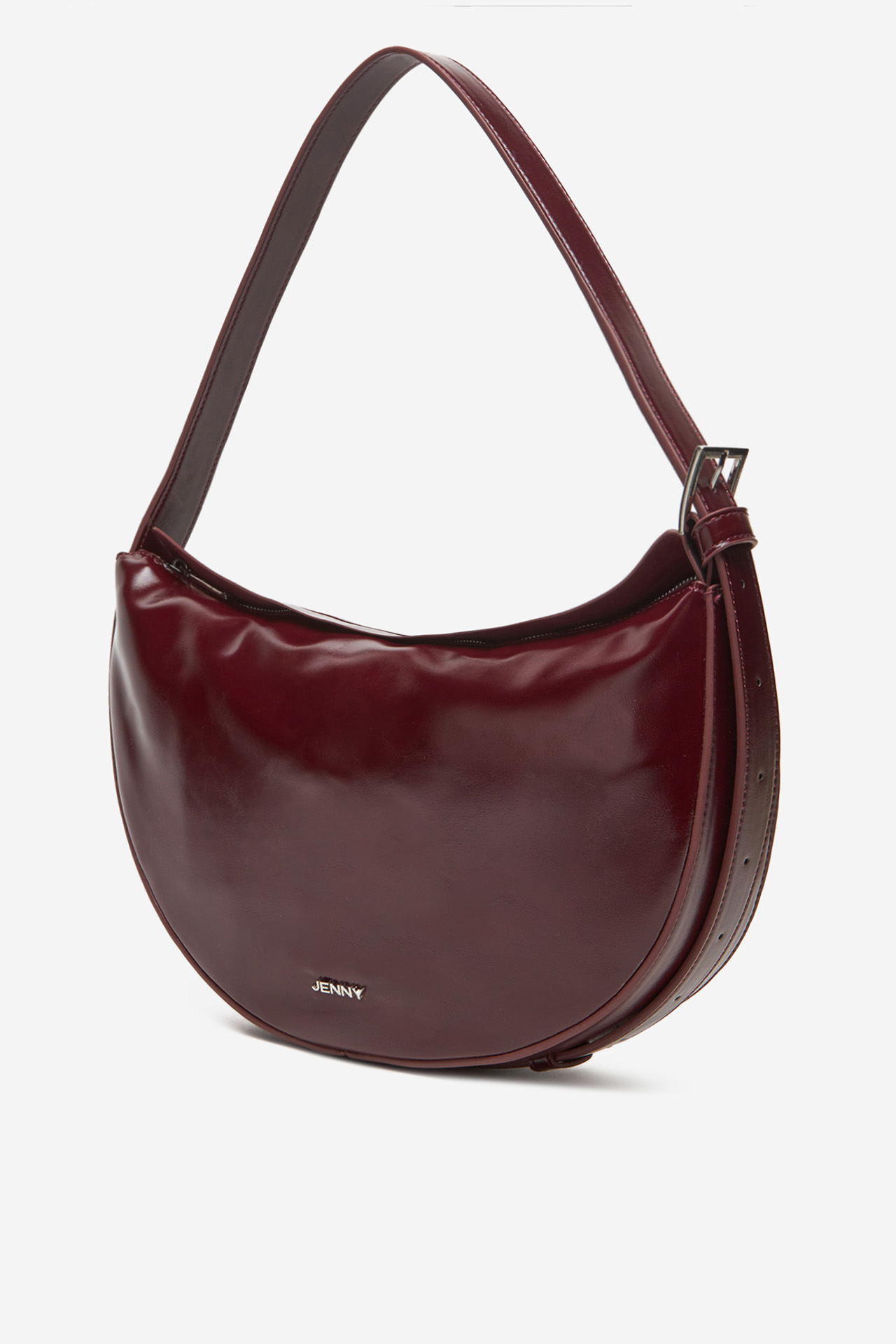 Дамска чанта Бордо