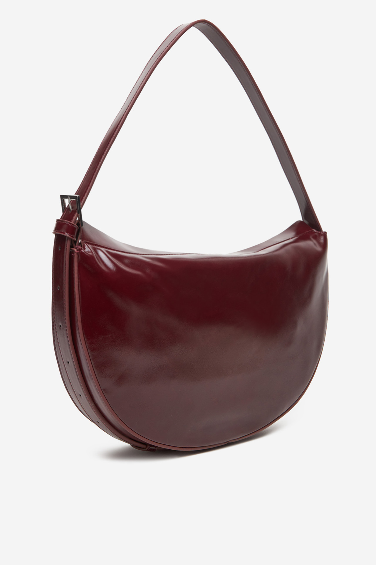 Дамска чанта Бордо