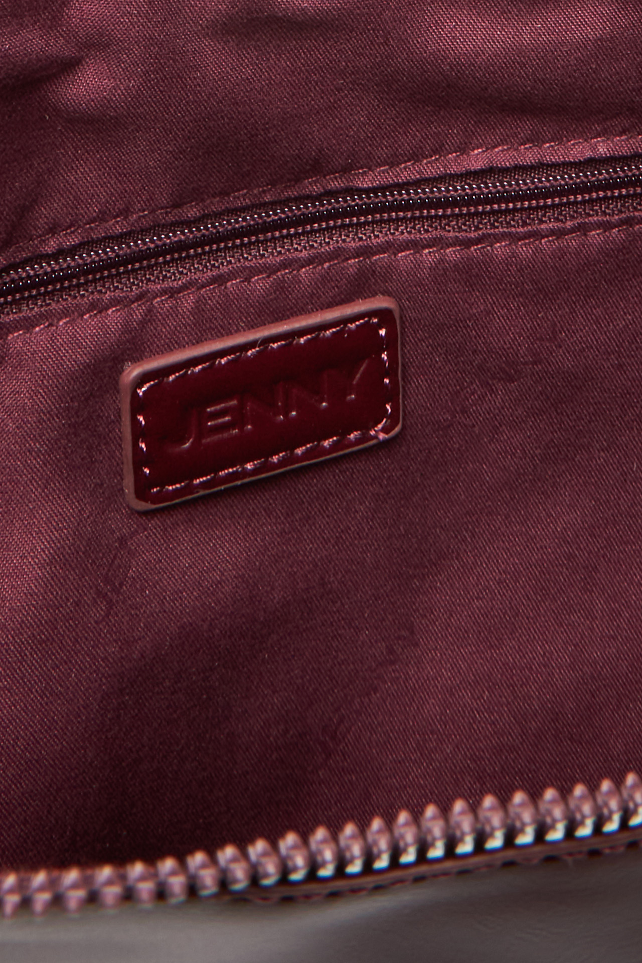 Дамска чанта Бордо