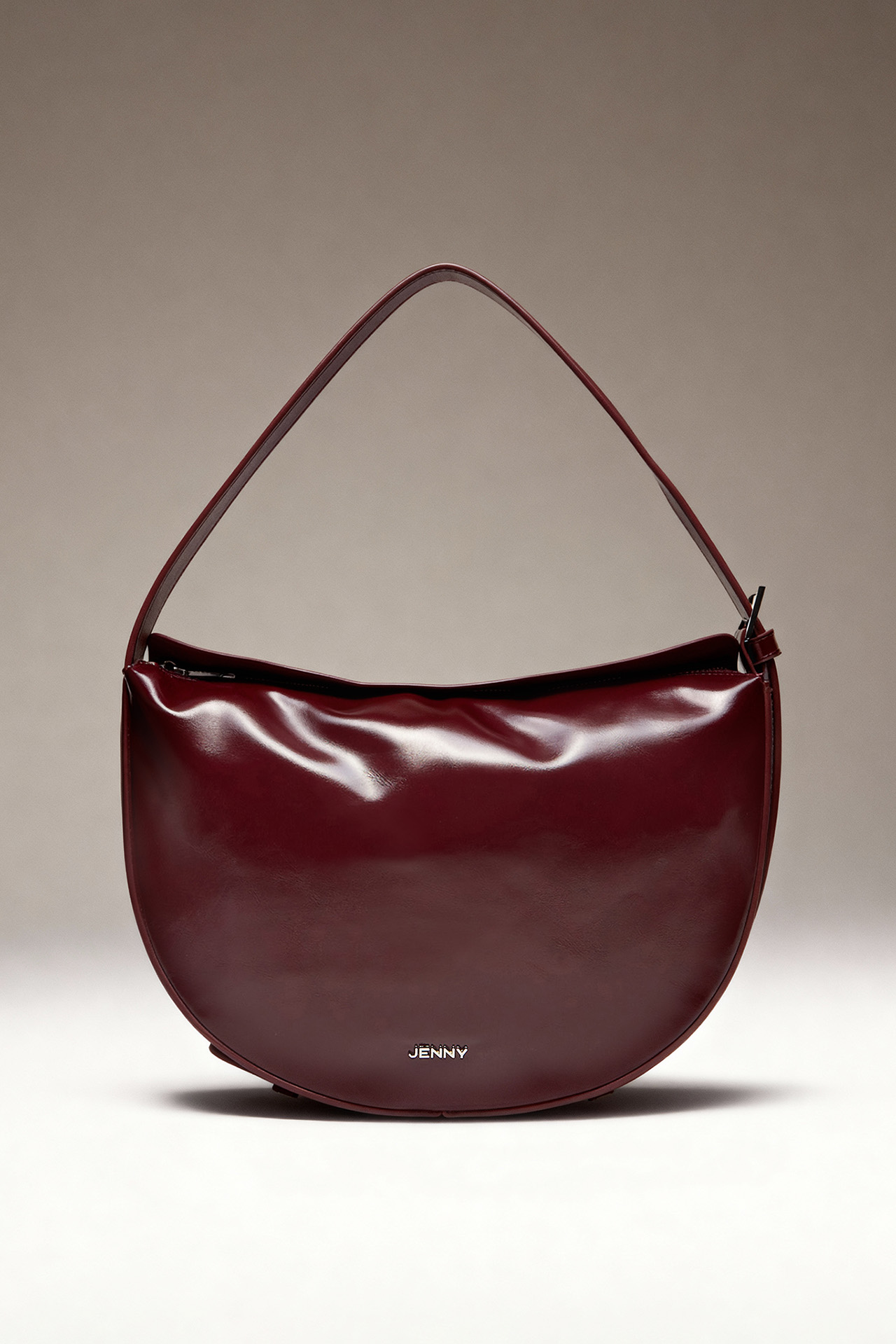 Дамска чанта Бордо