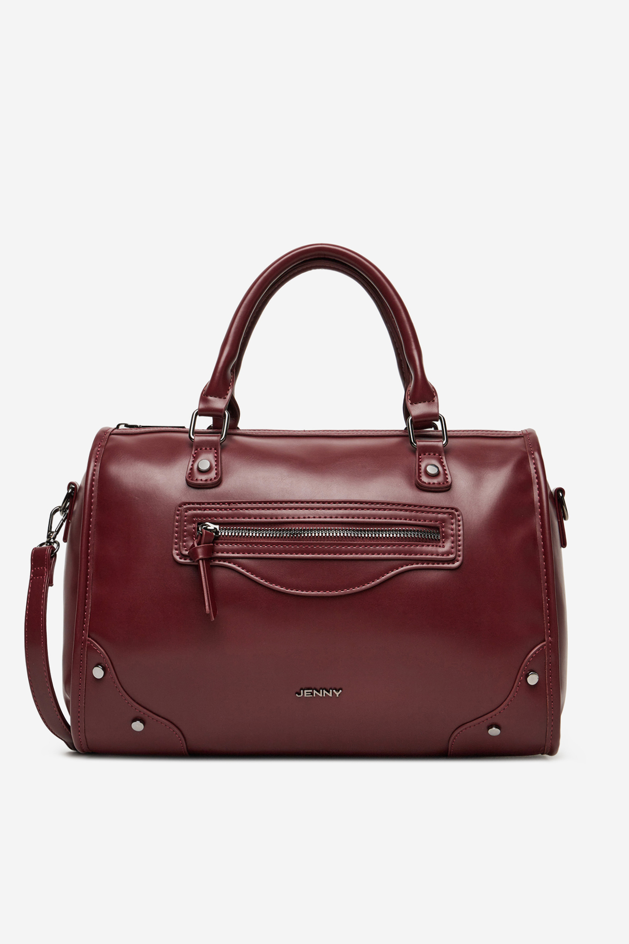 Torbica Bordo rdeča