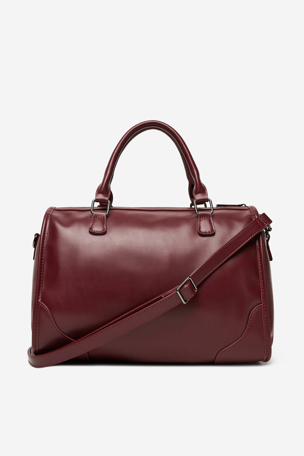 Torbica Bordo rdeča