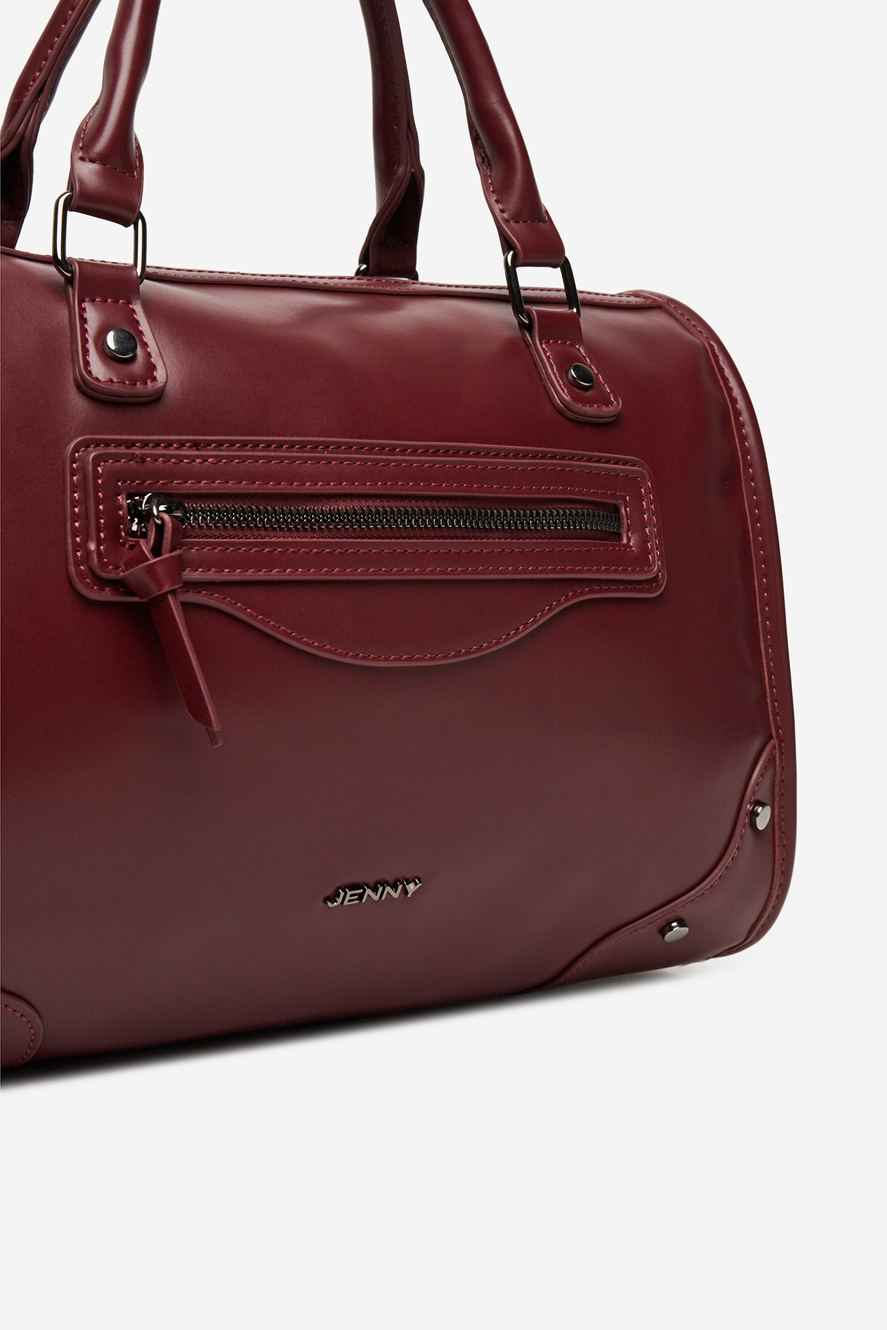 Torbica Bordo rdeča