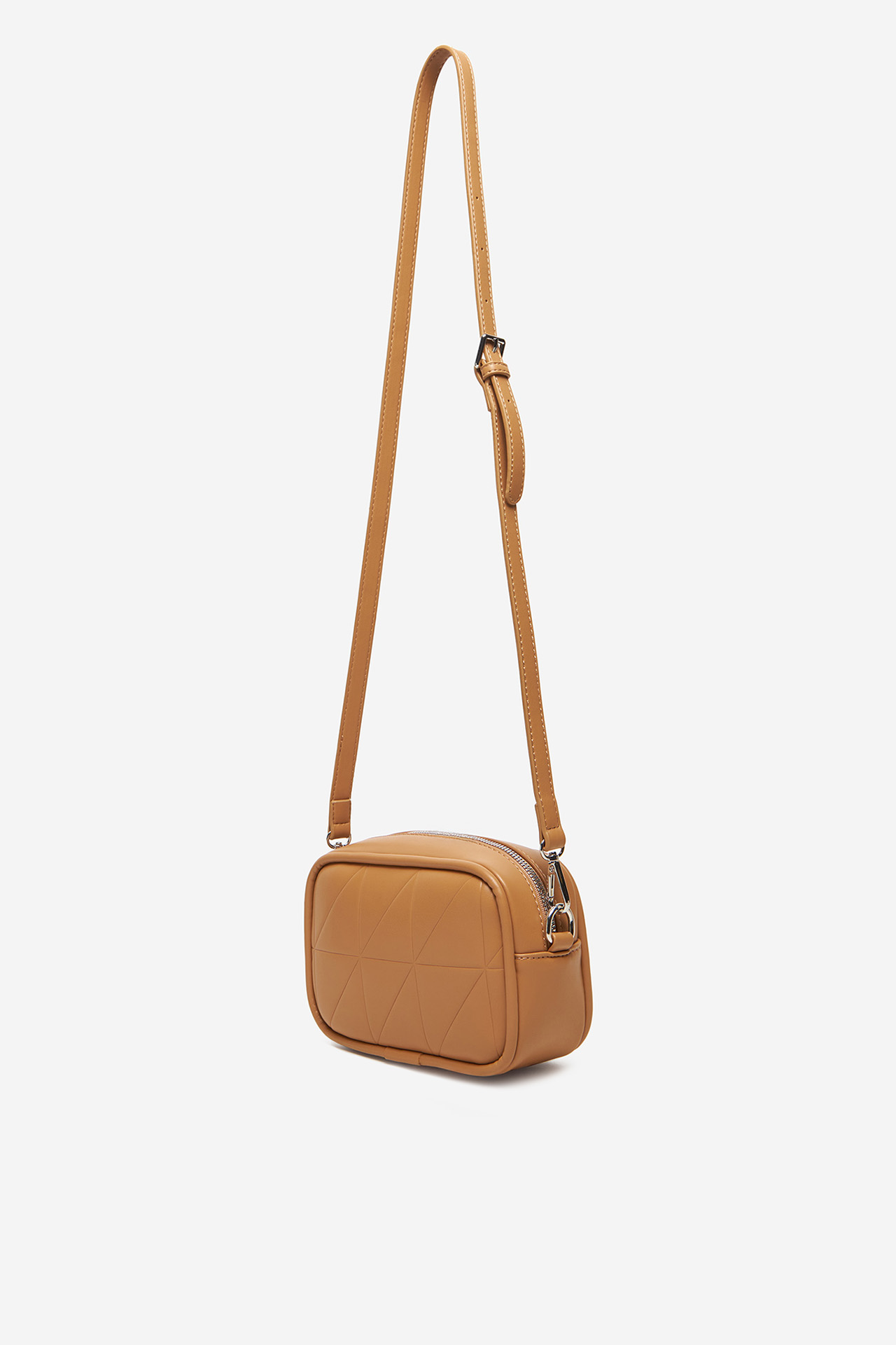 Kabelka Světle hnědá