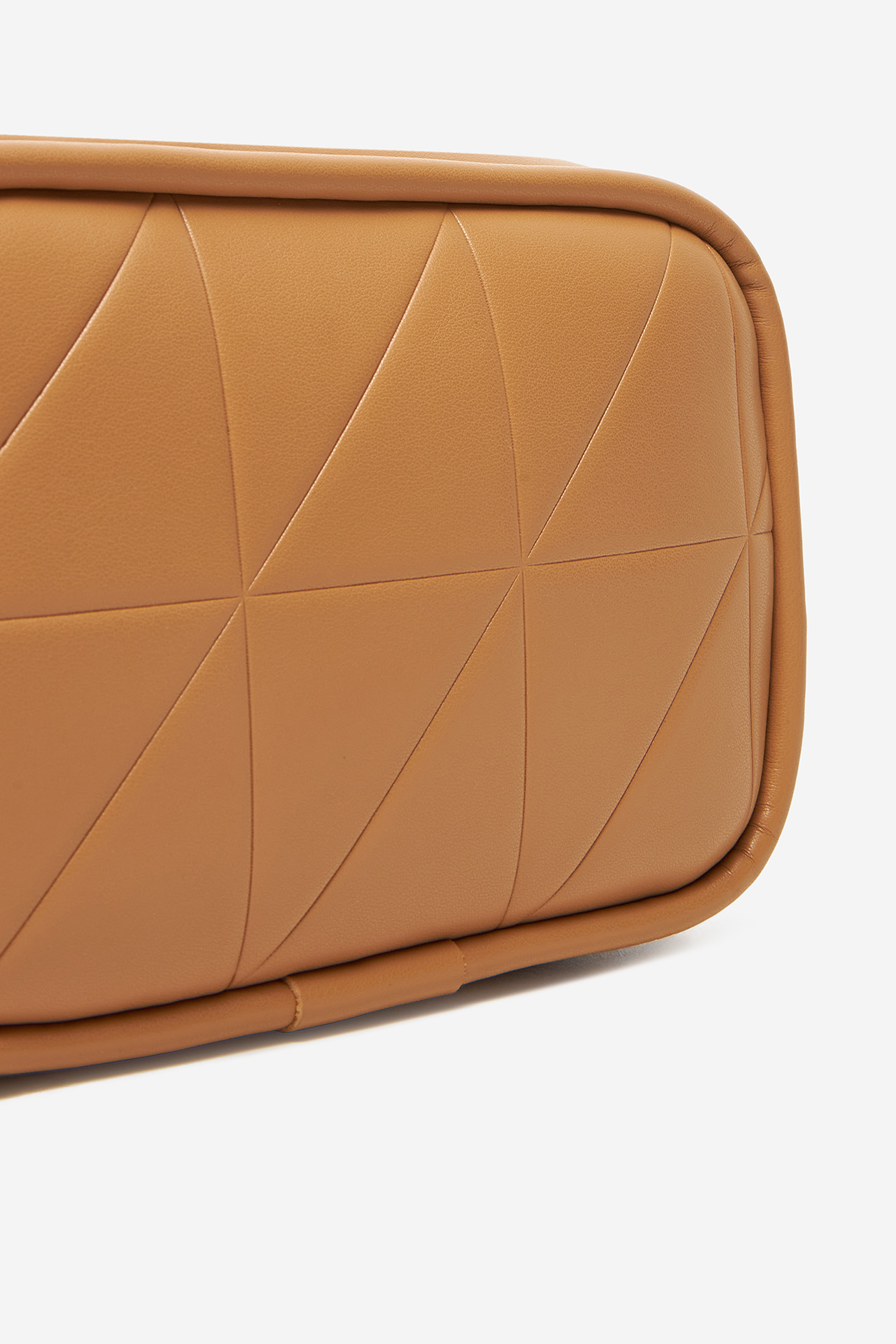 Kabelka Světle hnědá