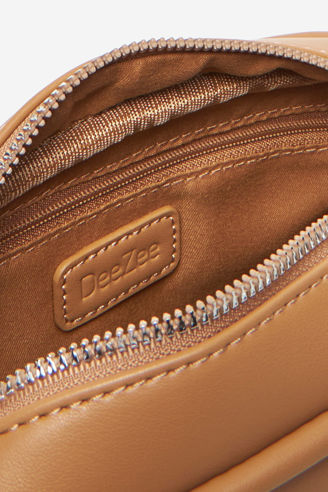 Kabelka Světle hnědá