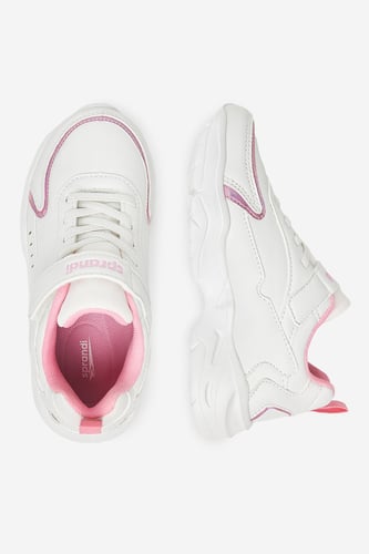 Sportovní obuv Sprandi CEO- CANDY CP40-21615Z Bílá