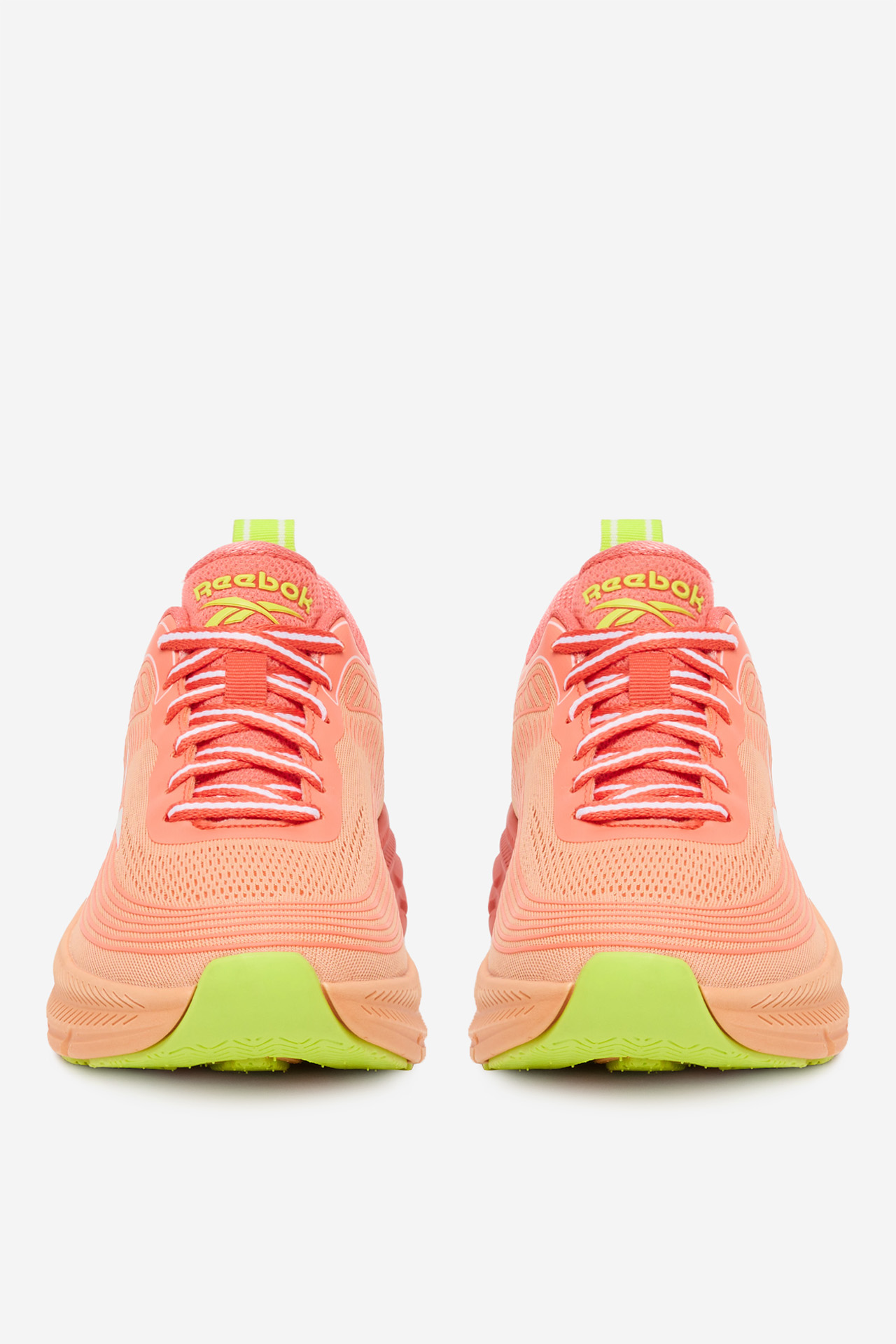 Rekreačná obuv Oranžová