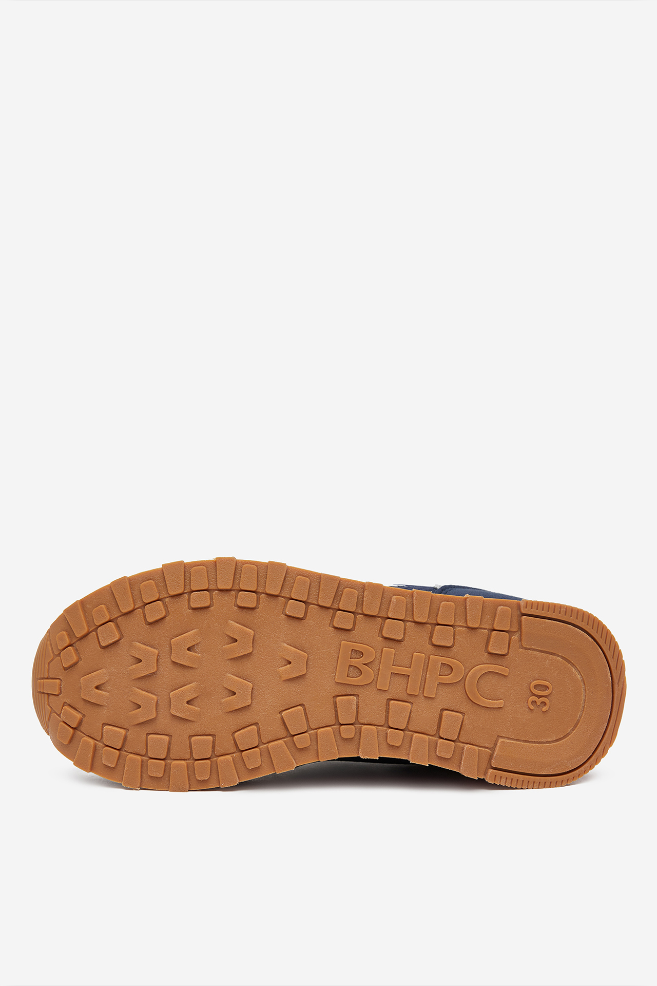 Sneakersy Tmavomodrá