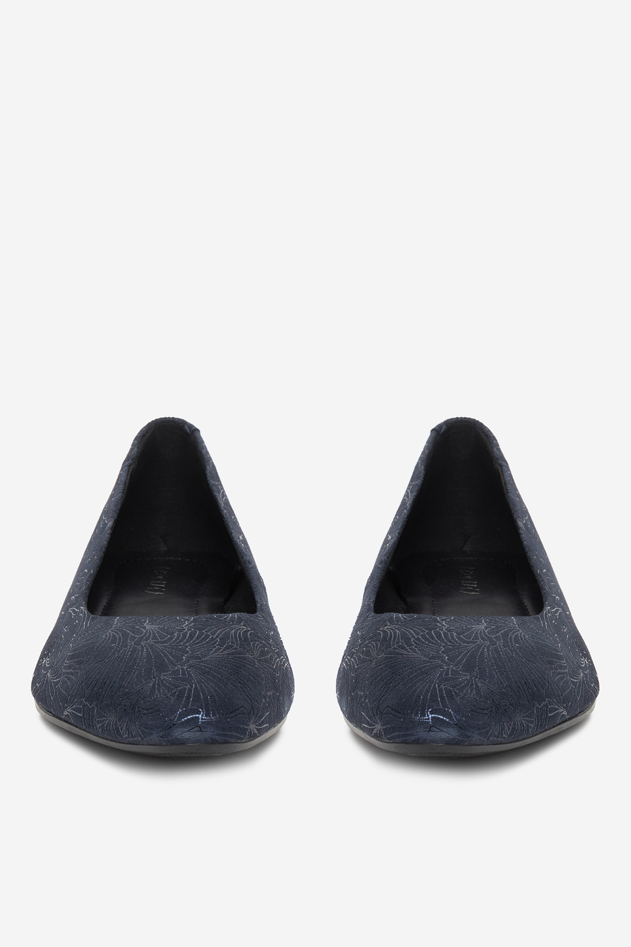 Balerinke Tamnoplava