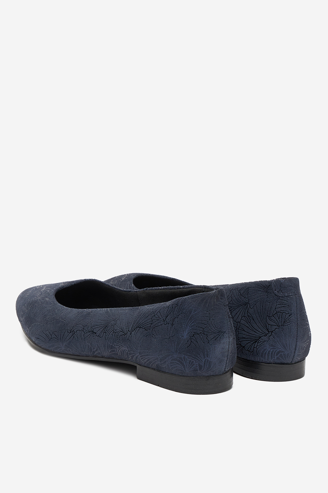 Balerinke Tamnoplava