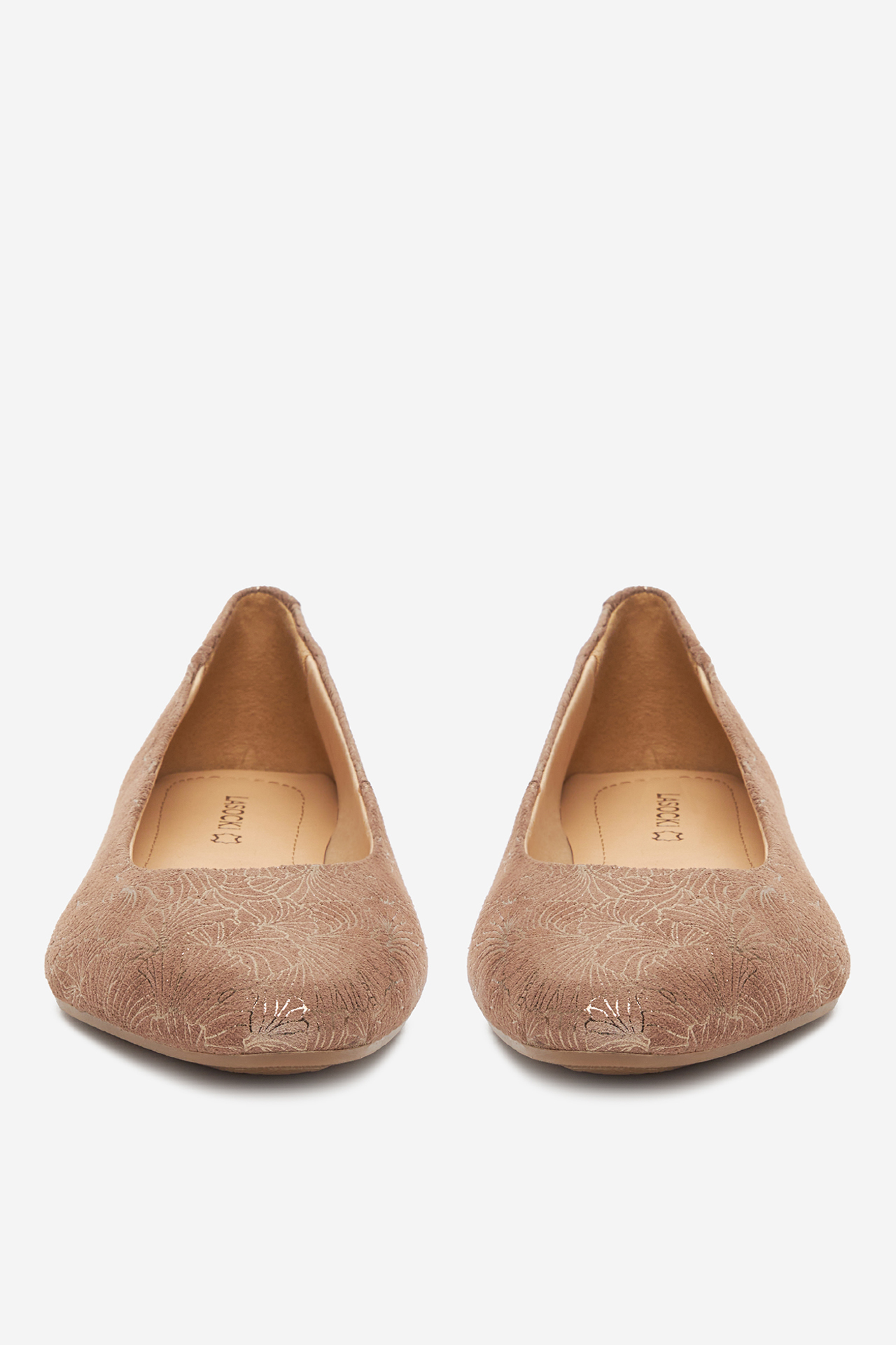 Balerinke Svjetlobež