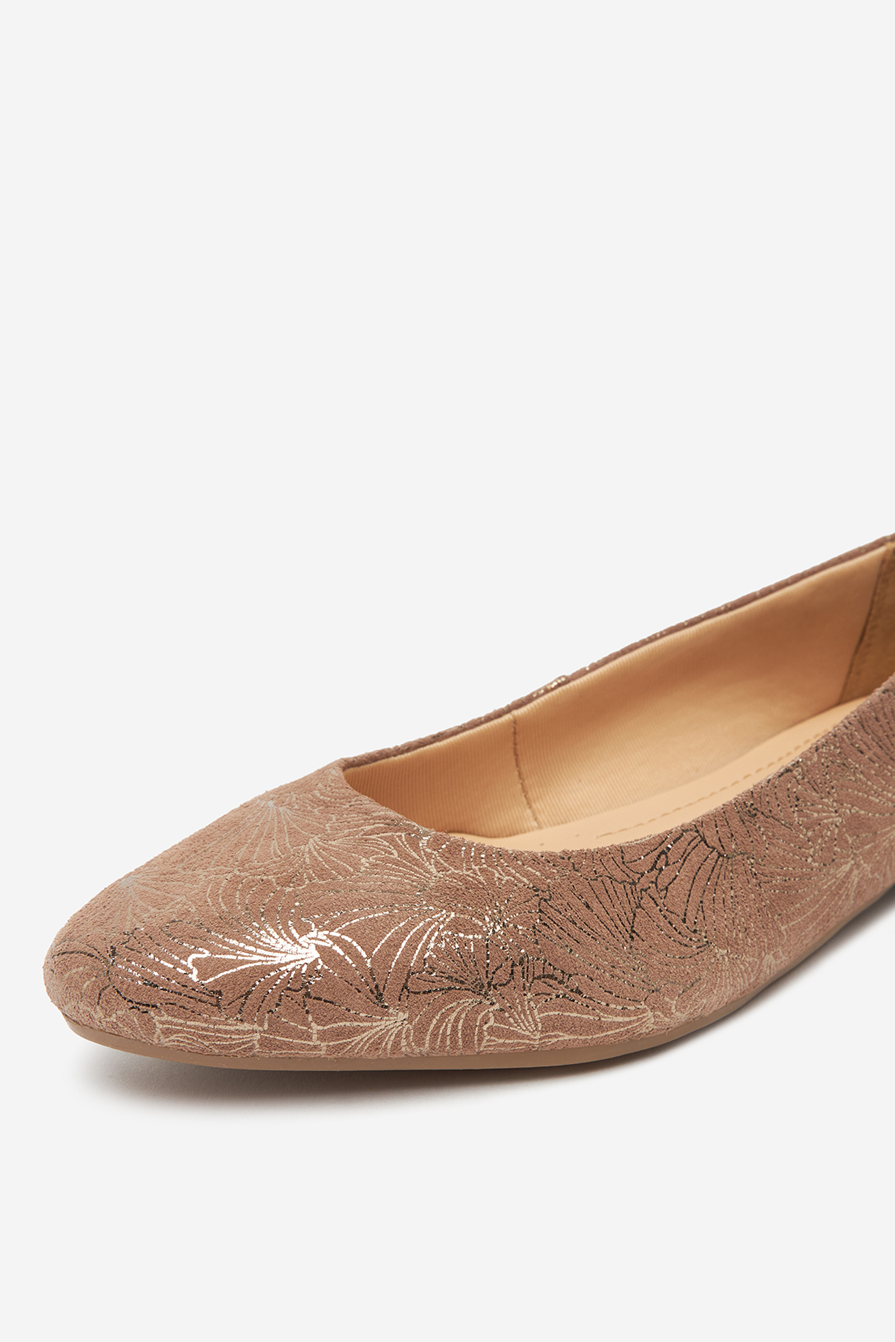 Balerinke Svjetlobež