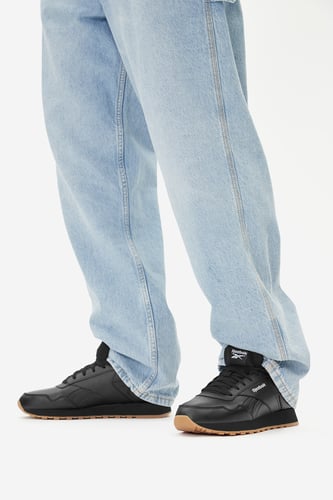 Reebok CEO-GLIDE 100010030 ČERNÁ