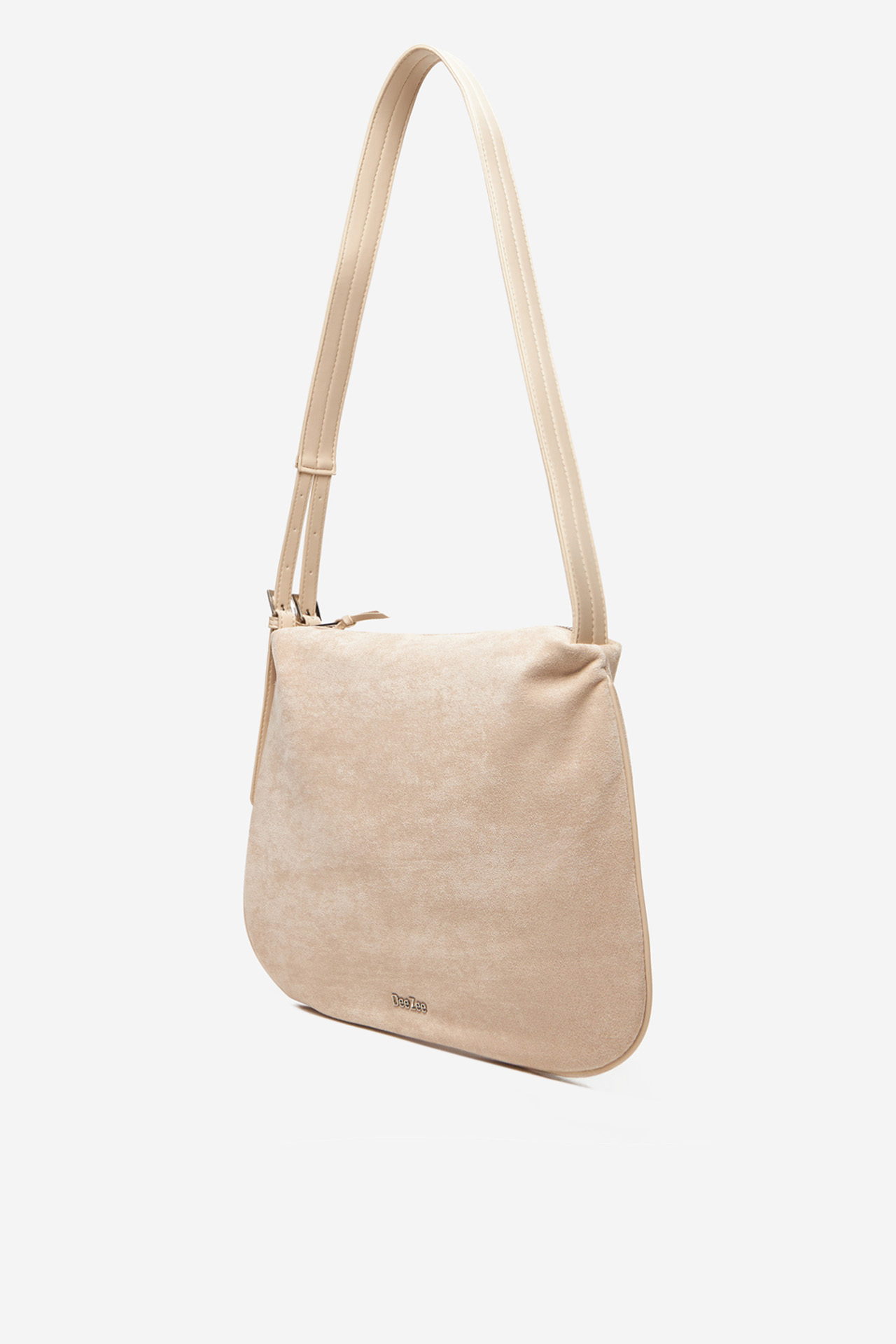 Kabelka Světle béžová