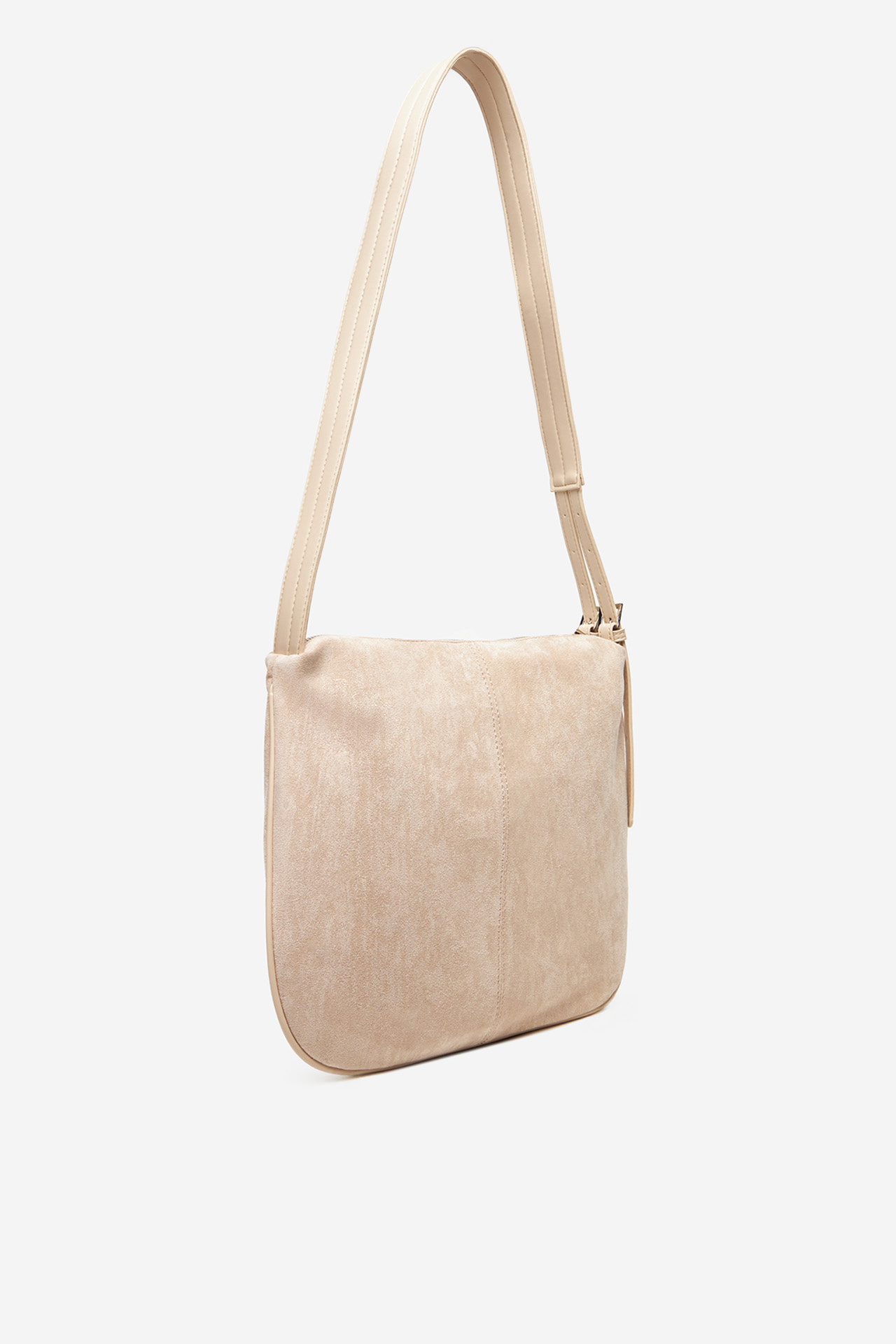 Kabelka Světle béžová